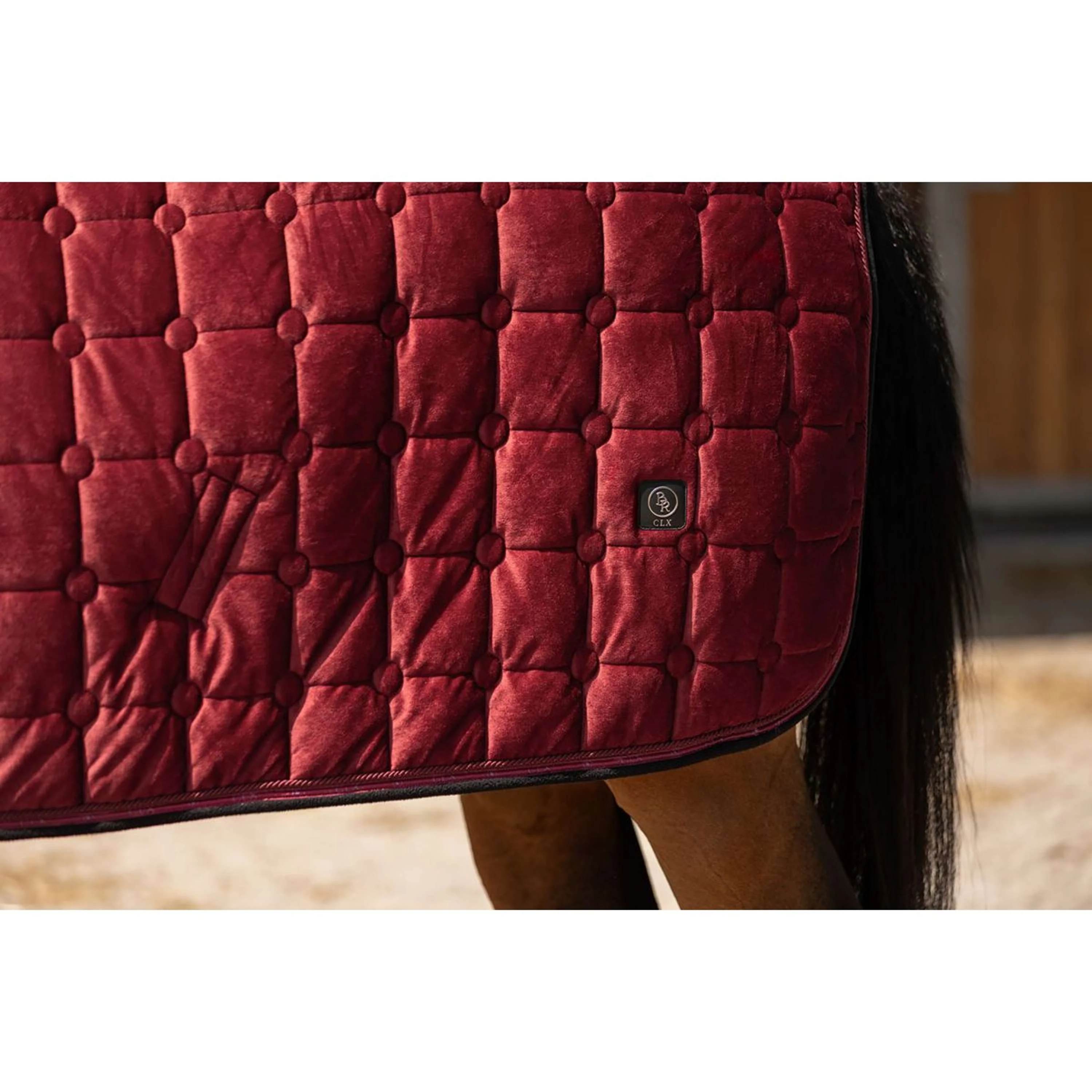BR Couverture de Concours CLX Cabernet - Image 11