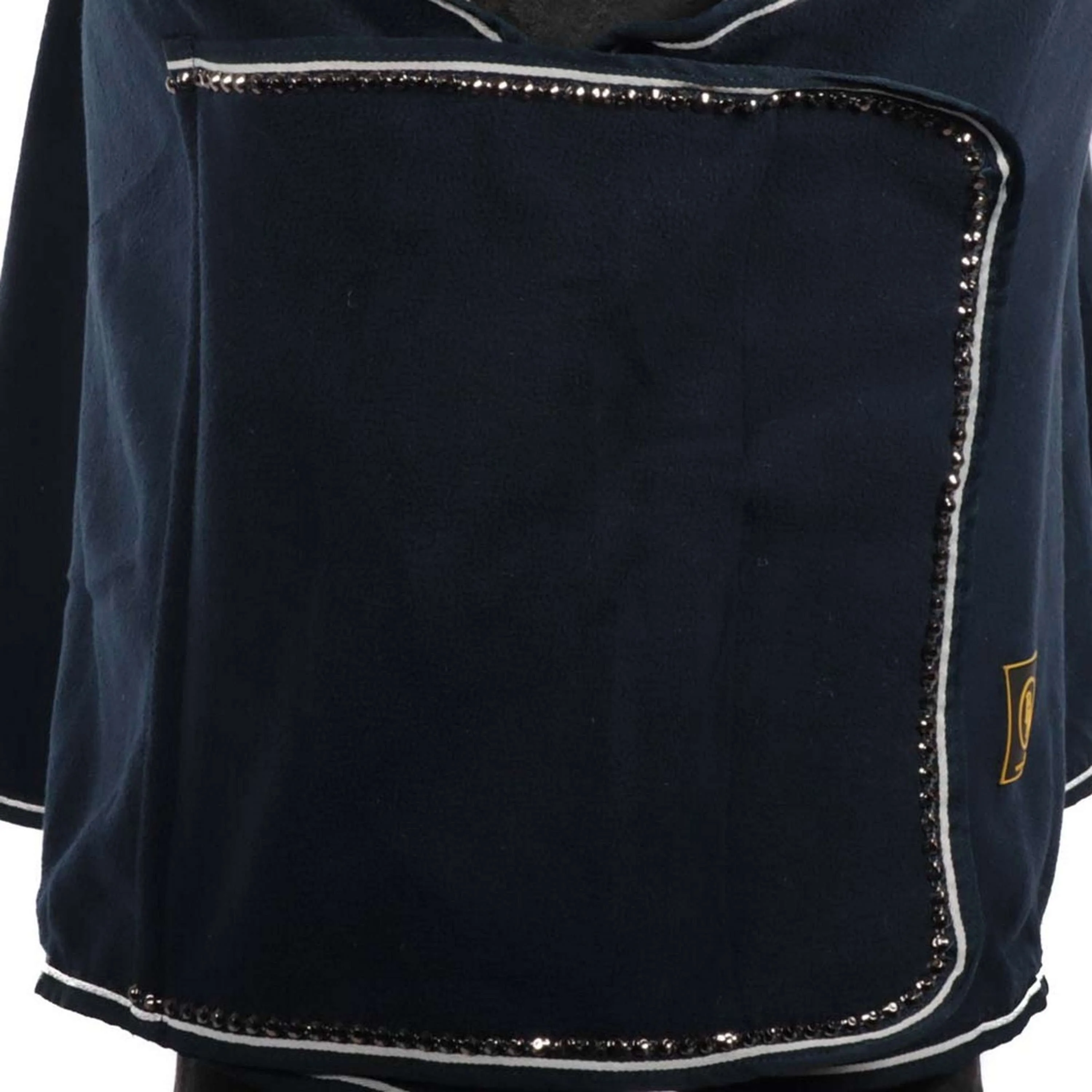 BR Couverture de Concours Ivory Coast Dark Sapphire - Image 2