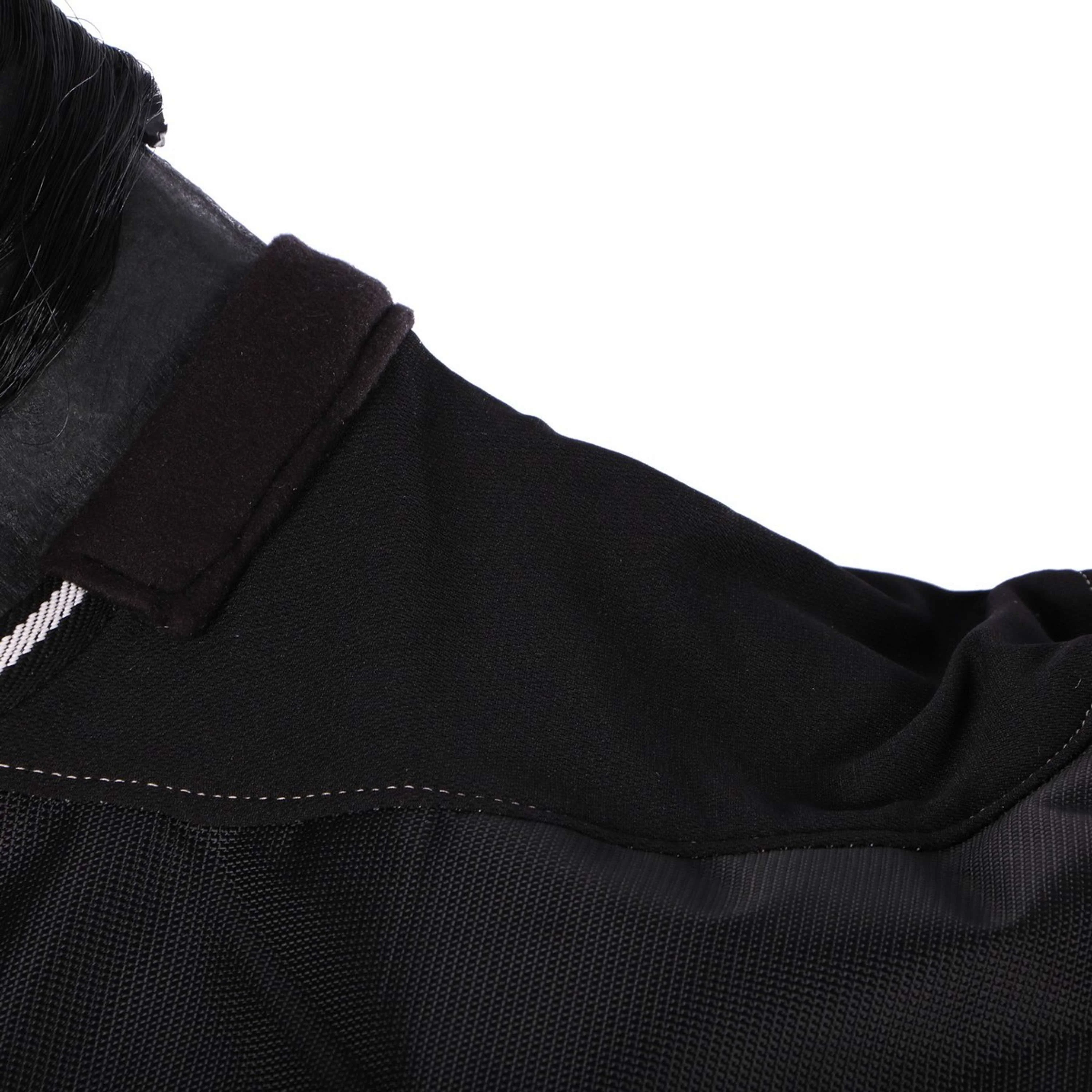 BR Couverture de Marcheur Classic 1200D 150g Noir - Image 3
