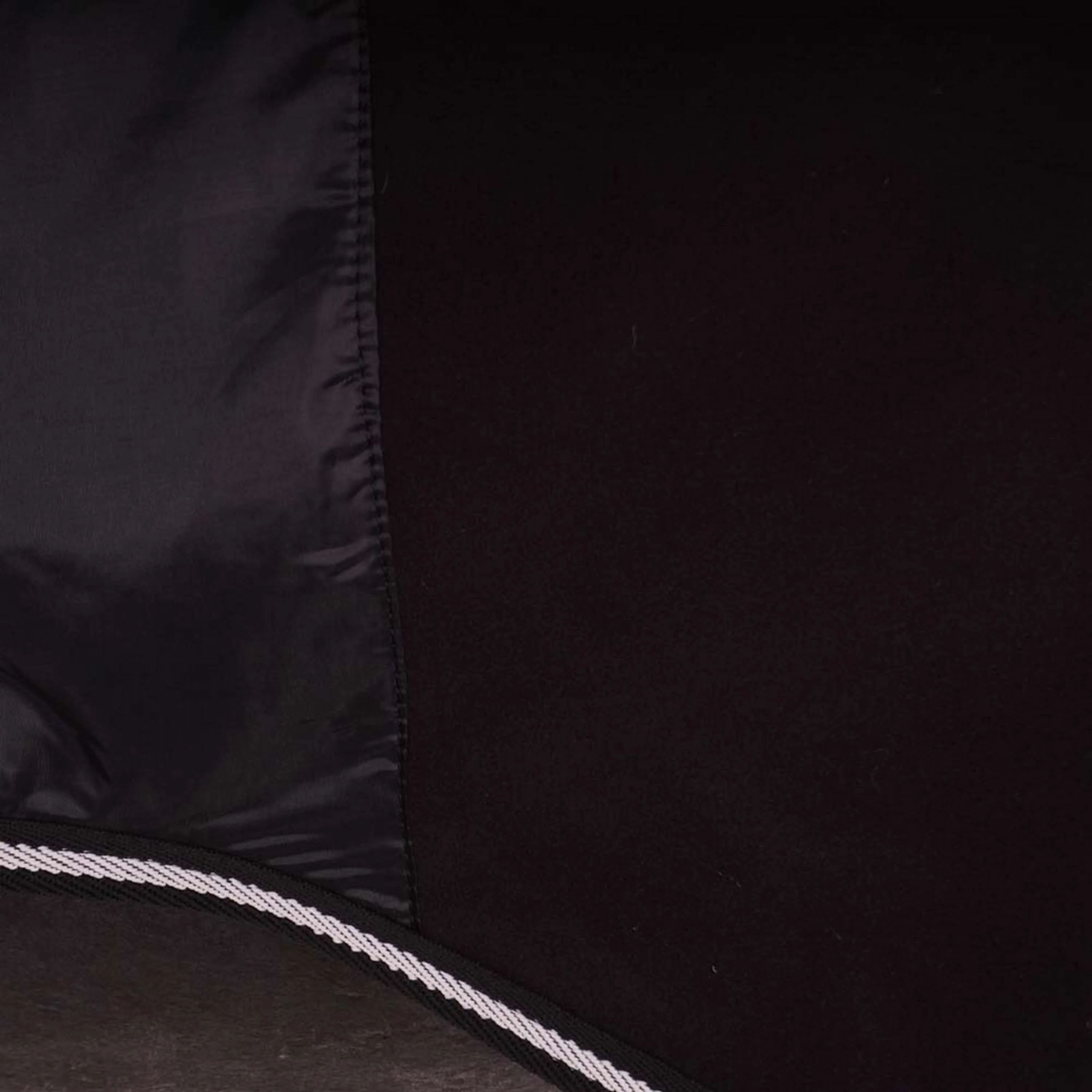 BR Couvre-reins Classicsoftshell Noir - Image 5
