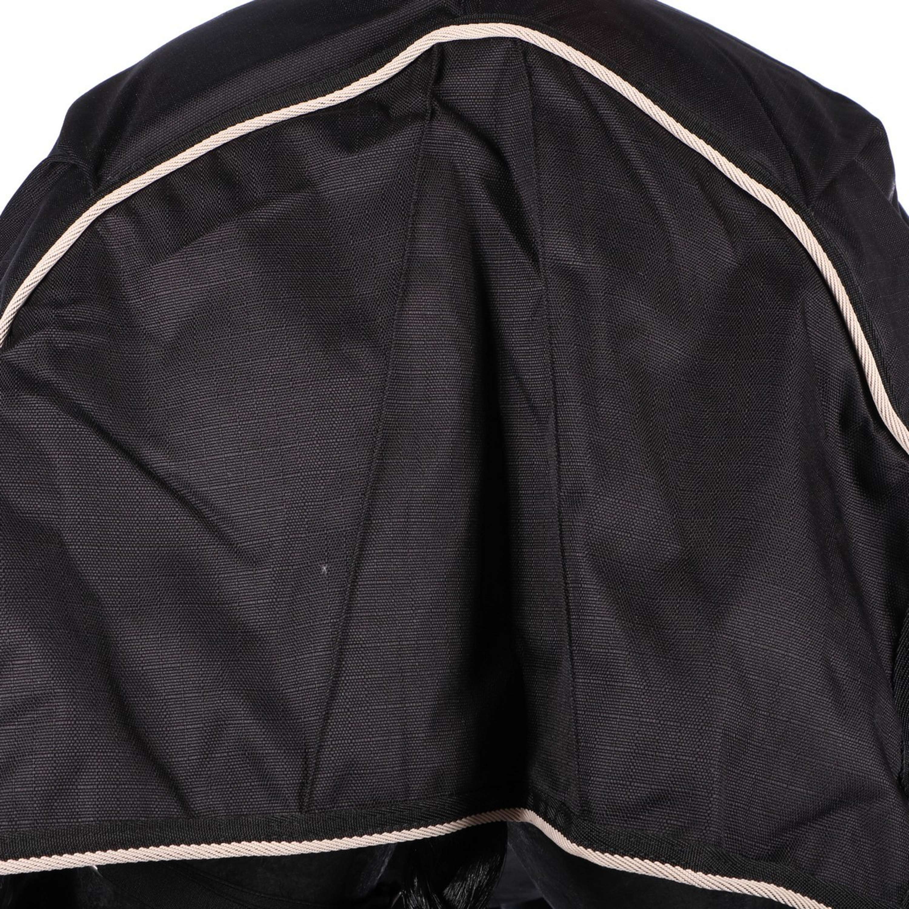 BR Couverture d'Extérieur Classic 1200D - 340g Noir - Image 7