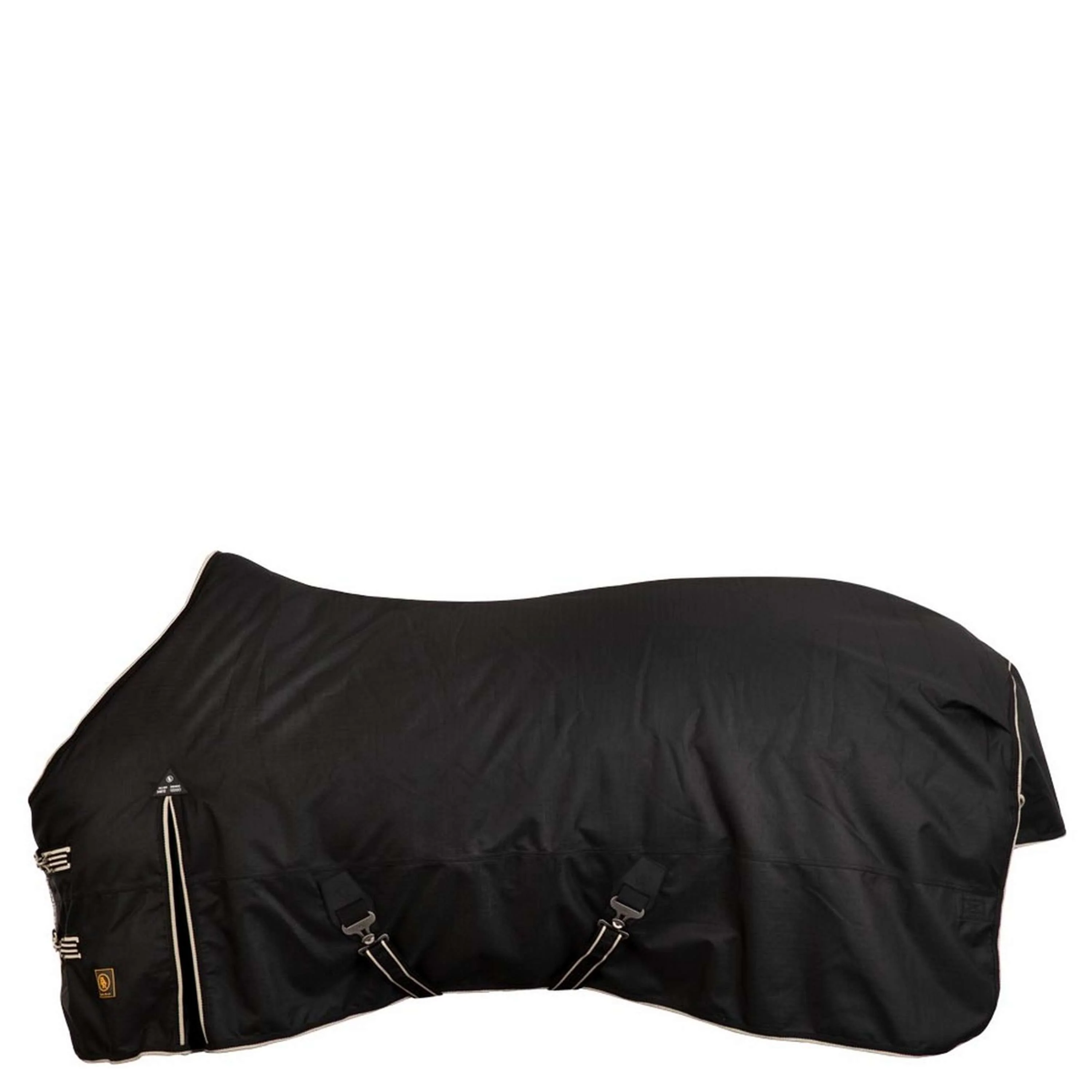 BR Couverture d'Extérieur Classic 1200D - 340g Noir - Image 9