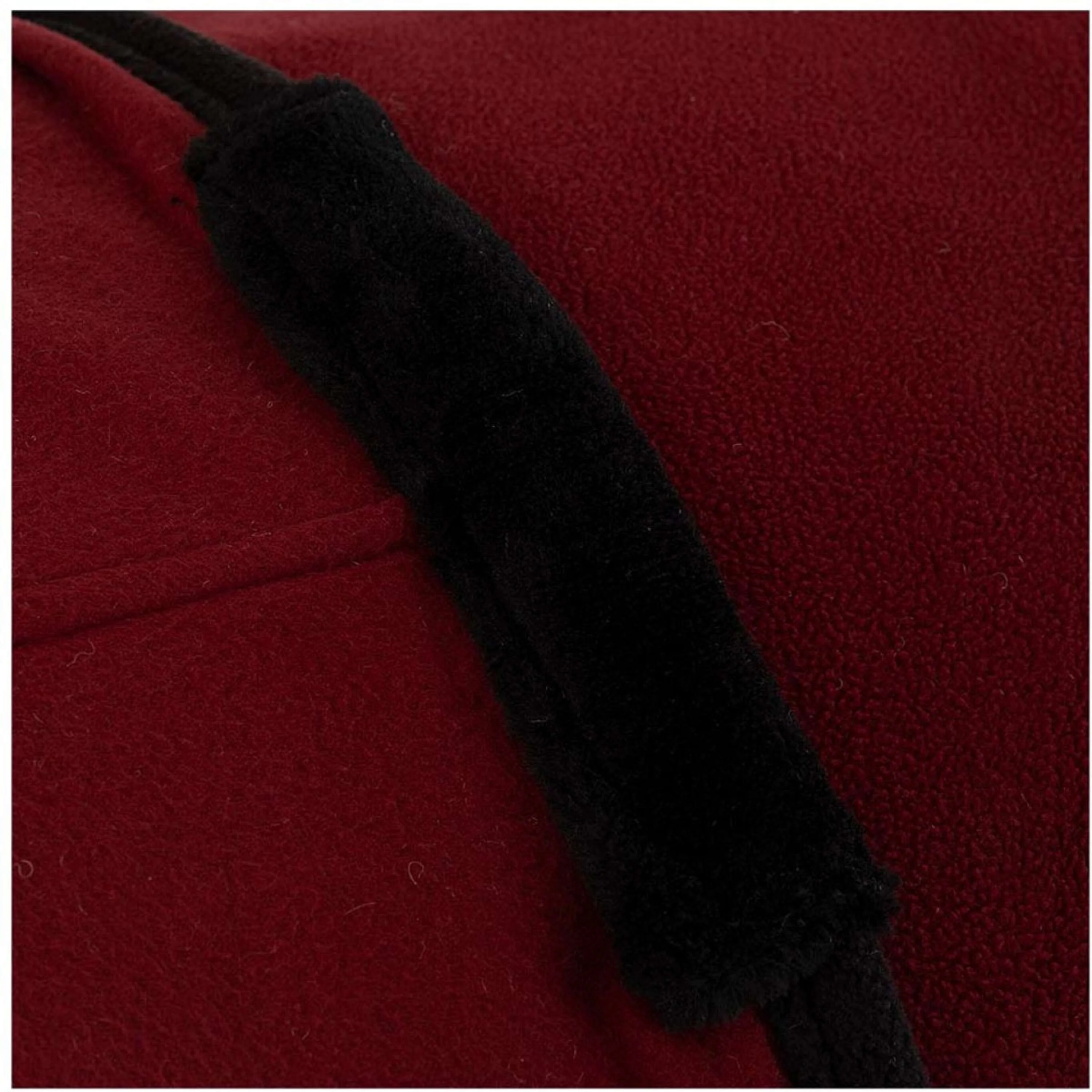BR Couverture Polaire CLX 240g Cabernet - Image 3