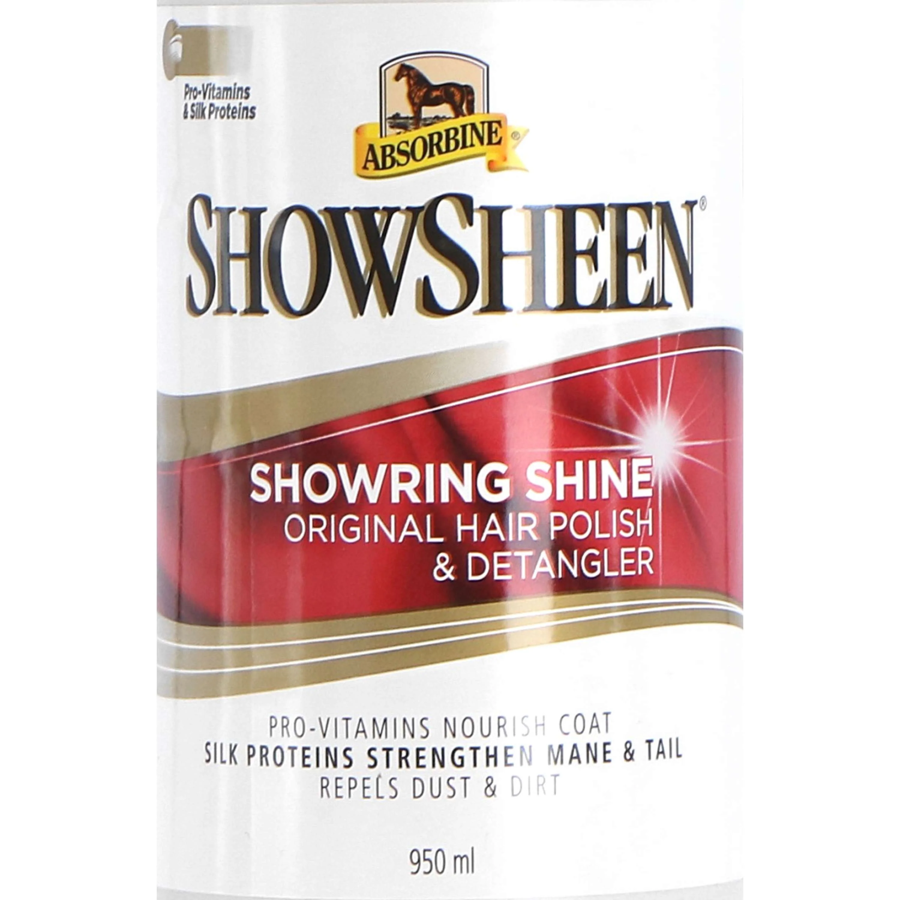 BR Démêlant Showsheen Spray - Image 3