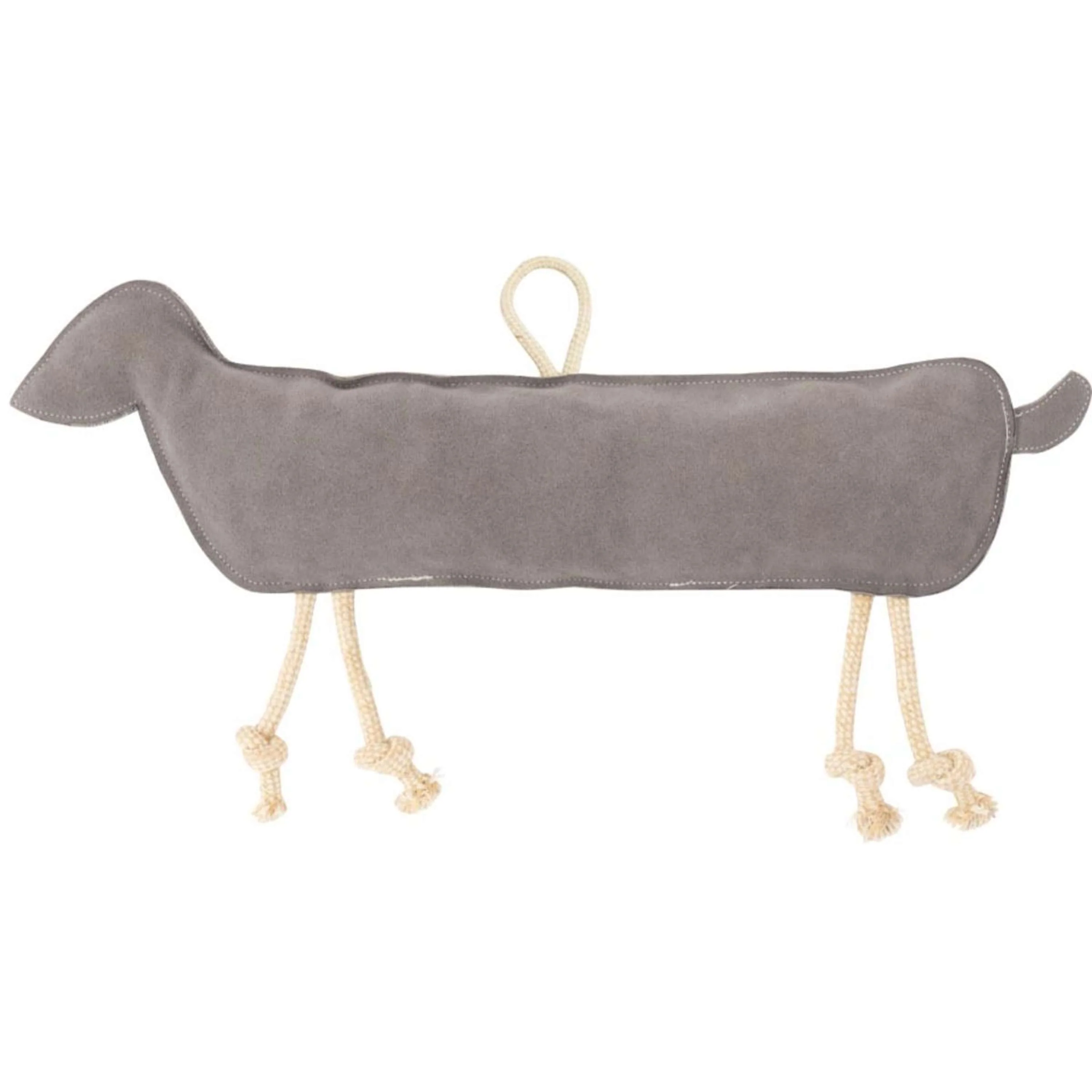 BR Doudou Teckel Gris - Image 2