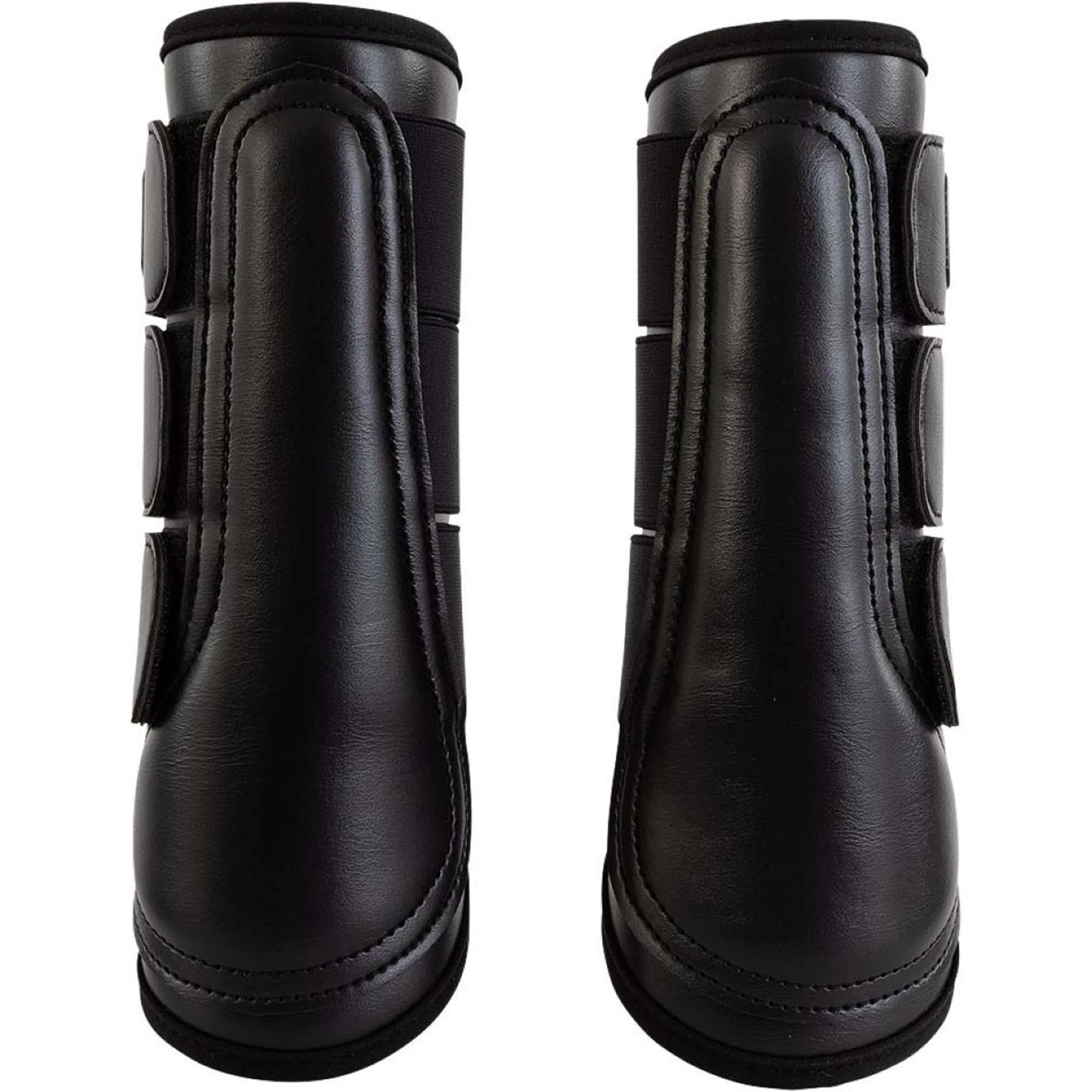 BR Dressage Boots CLX Majestic Meteorite - Image 2