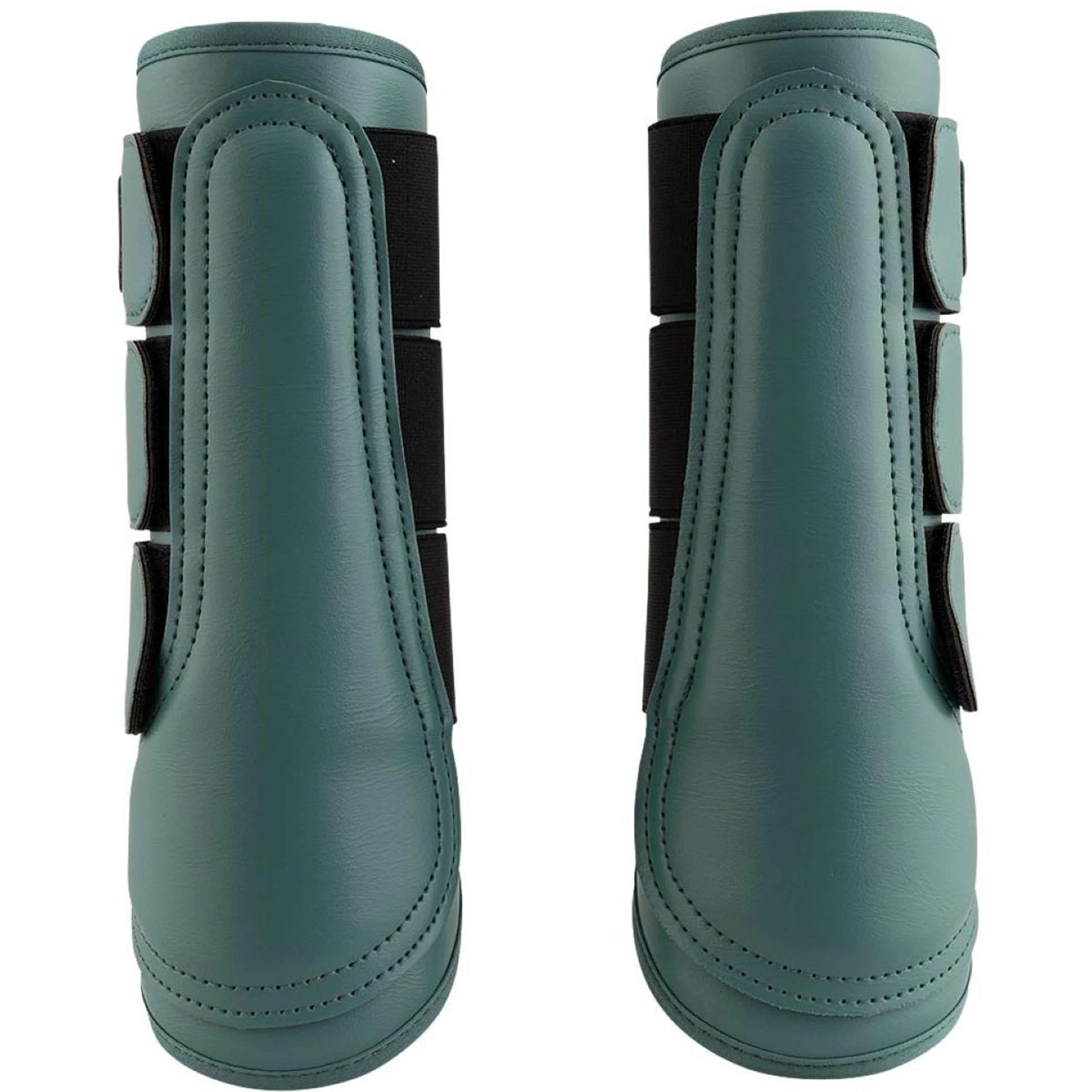 BR Dressage Boots CLX Majestic Sea Spine - Image 2