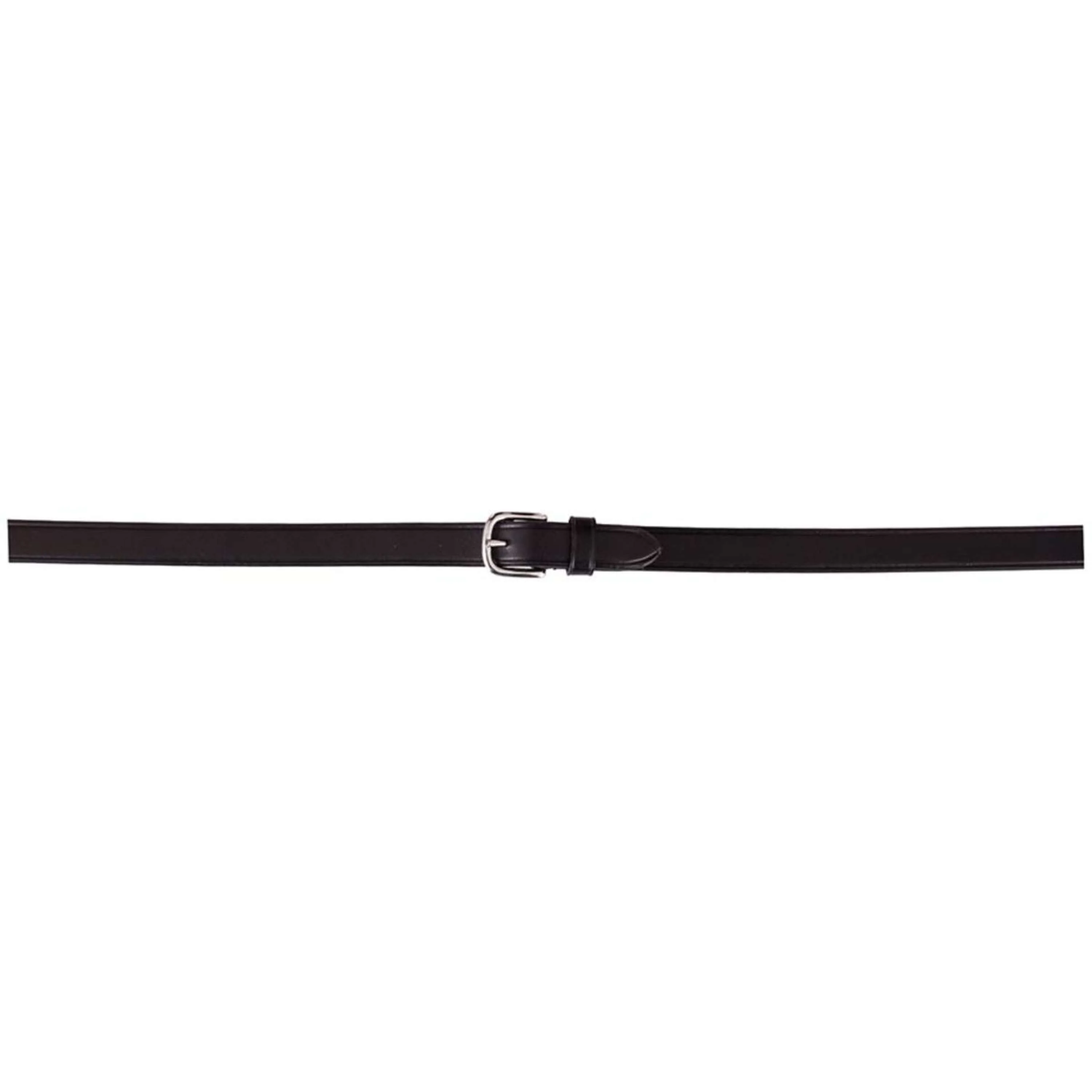 BR Rênes Eventa Pro Grip 16mm Blind Noir/Argent - Image 2