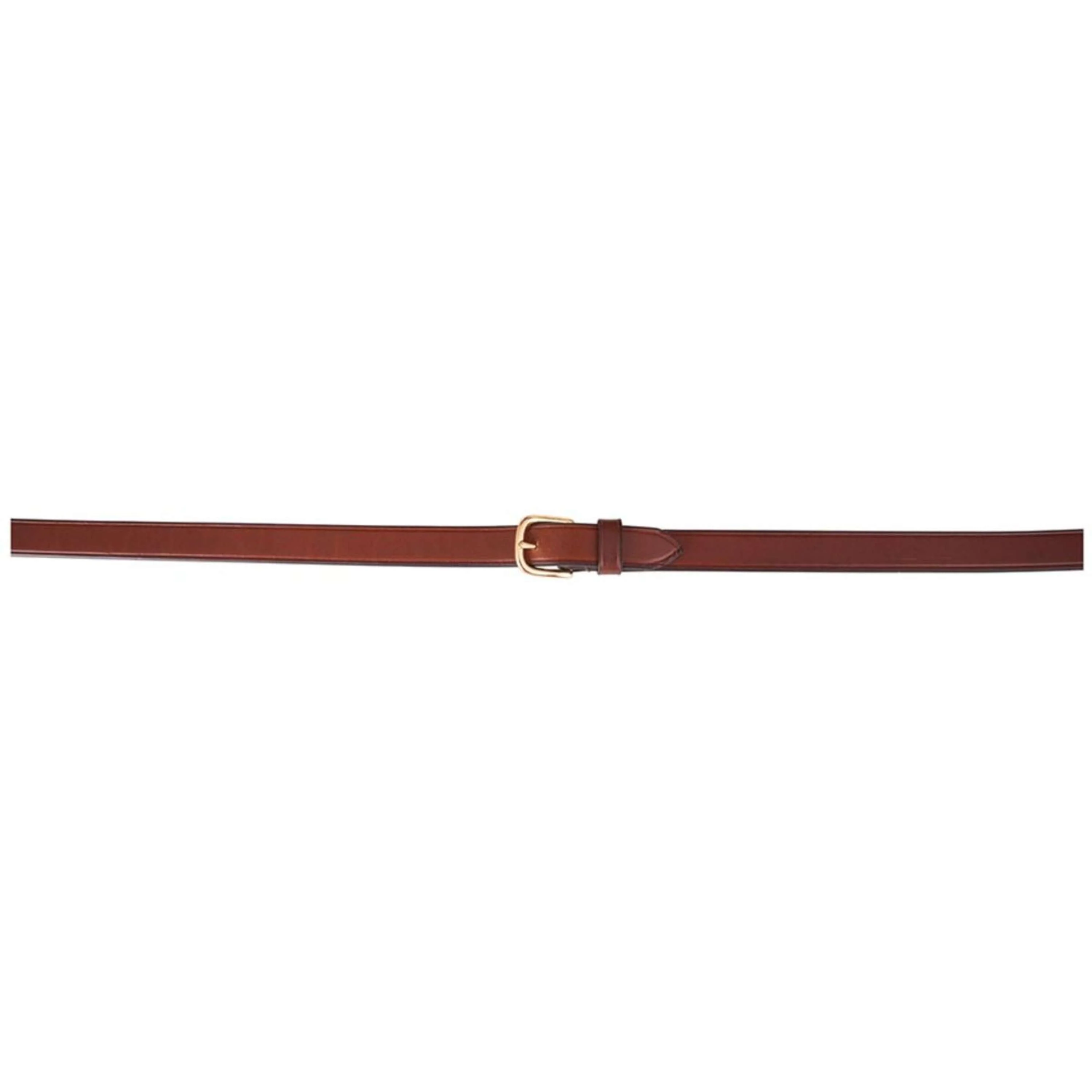 BR Rênes Eventa Pro Grip 16mm Blind Tobacco/gold - Image 2