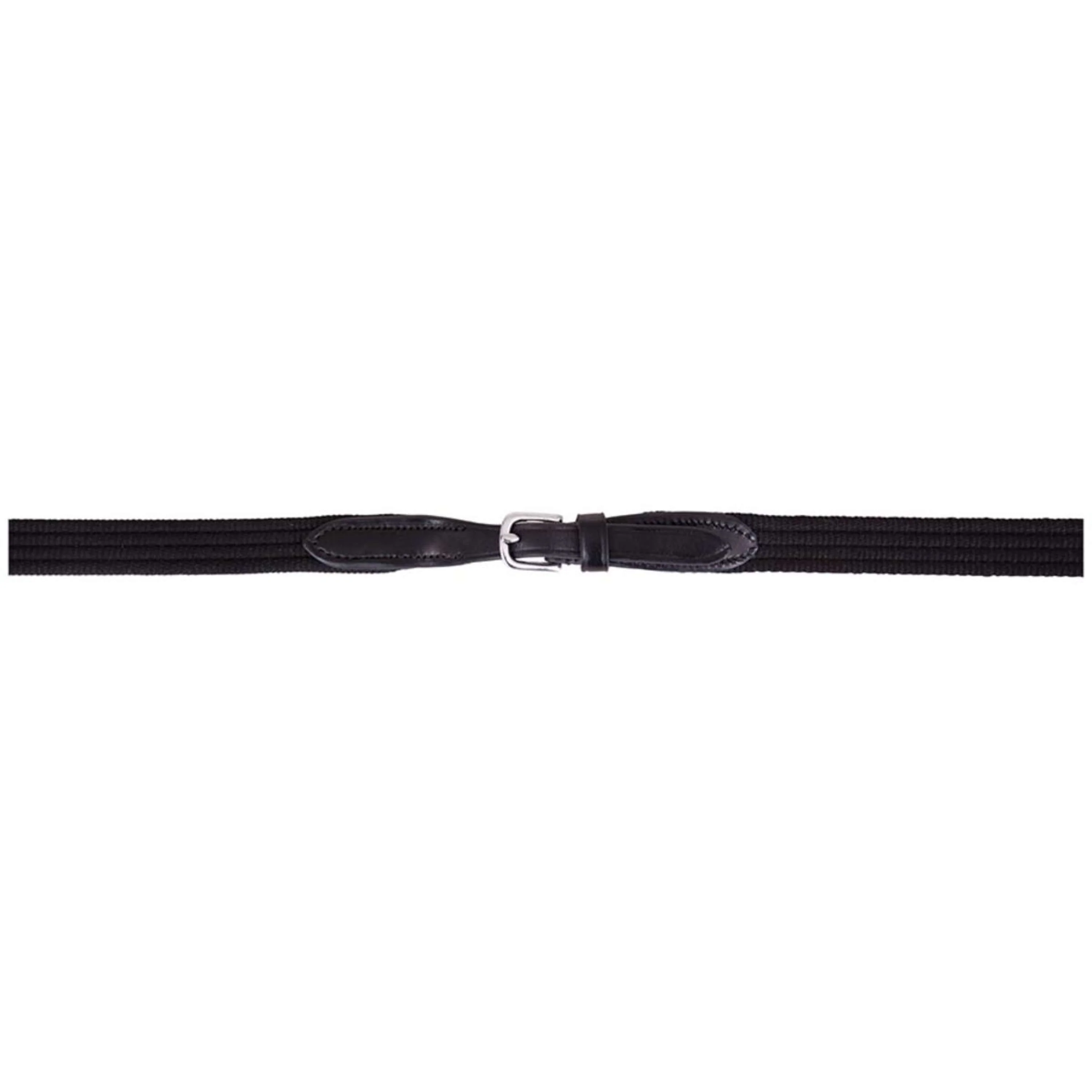 BR Rênes Linge 19mm Noir - Image 2
