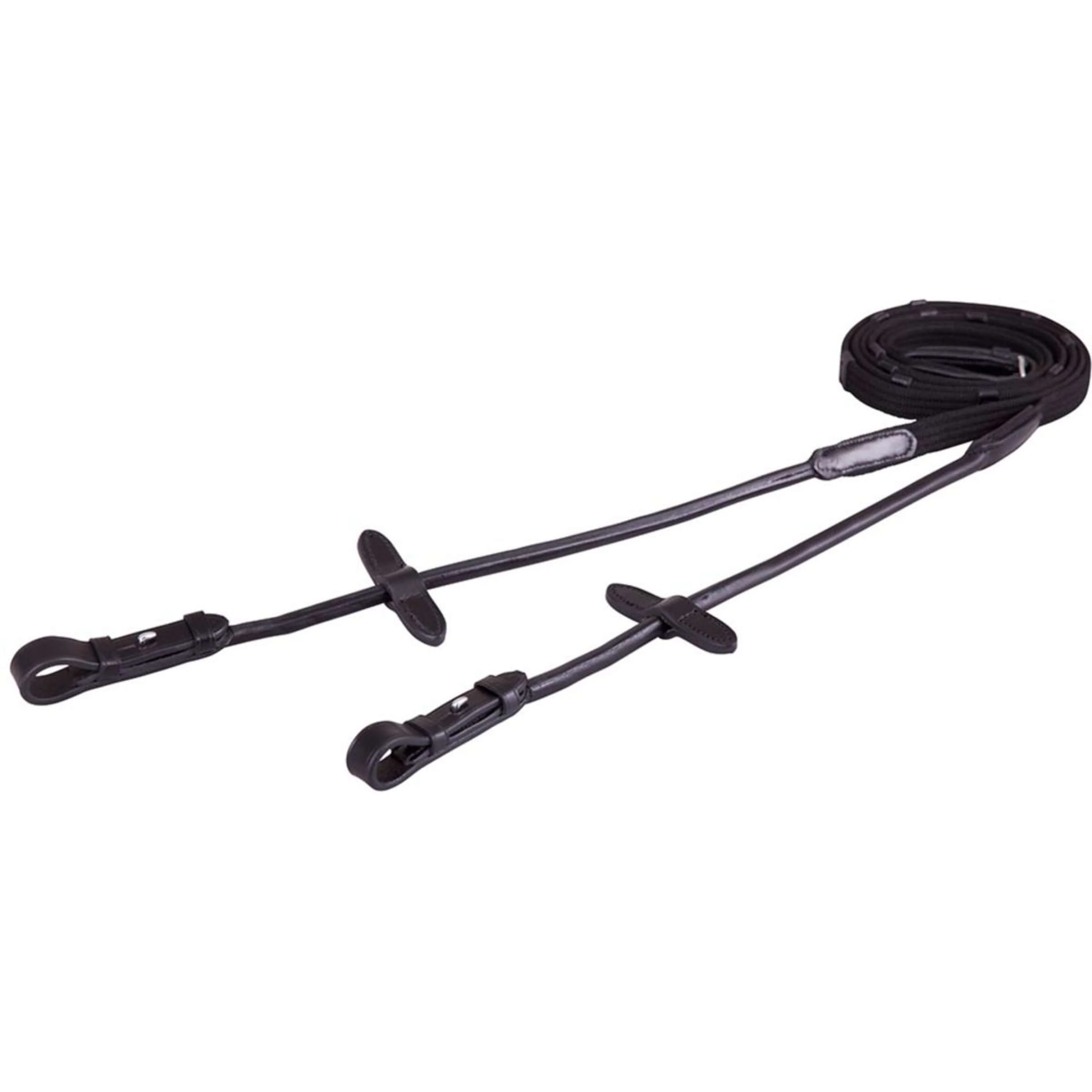 BR Rênes Linge 19mm Noir - Image 3