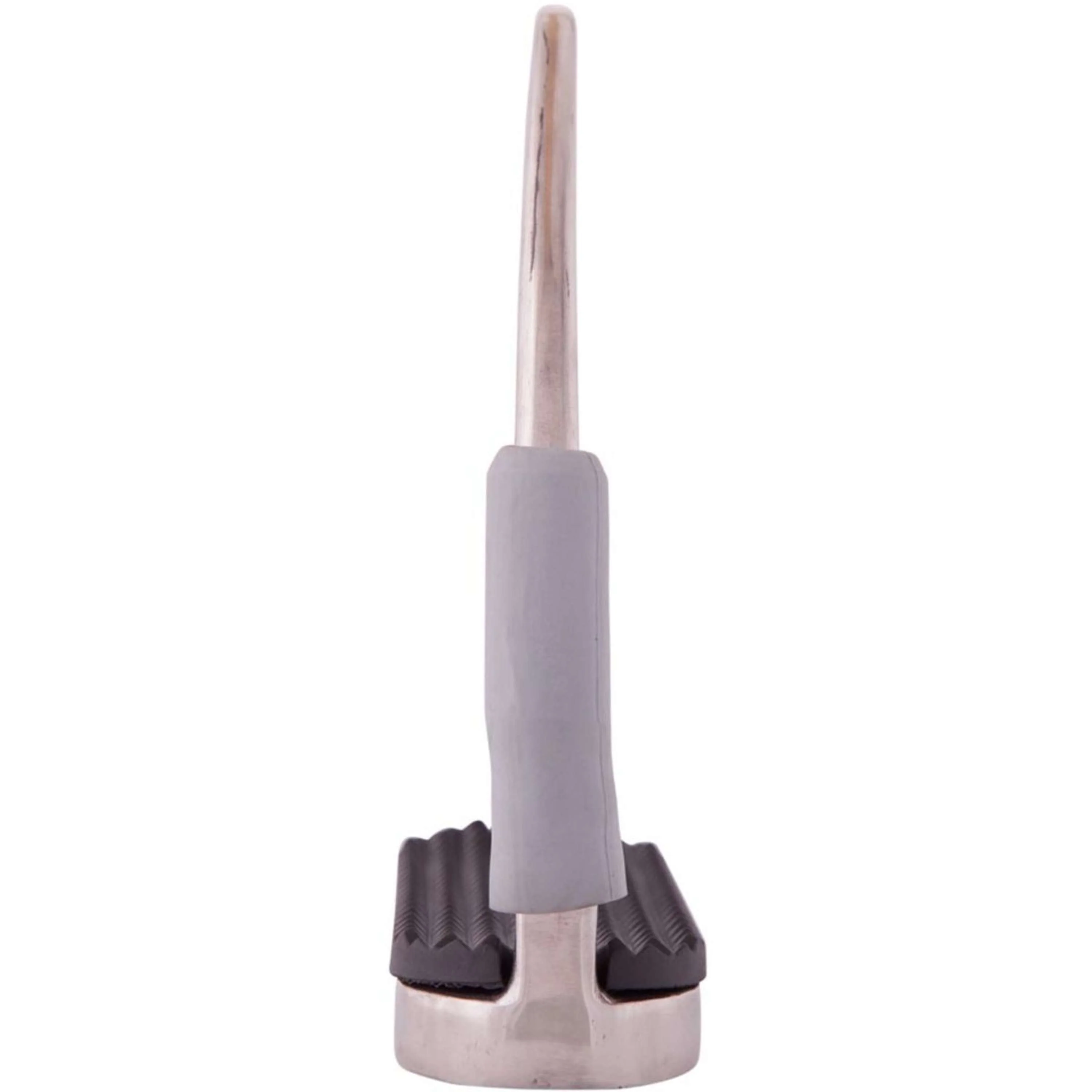 BR Etriers de Sécurité Flexx Semelles Noires Acier inoxydable - Image 3