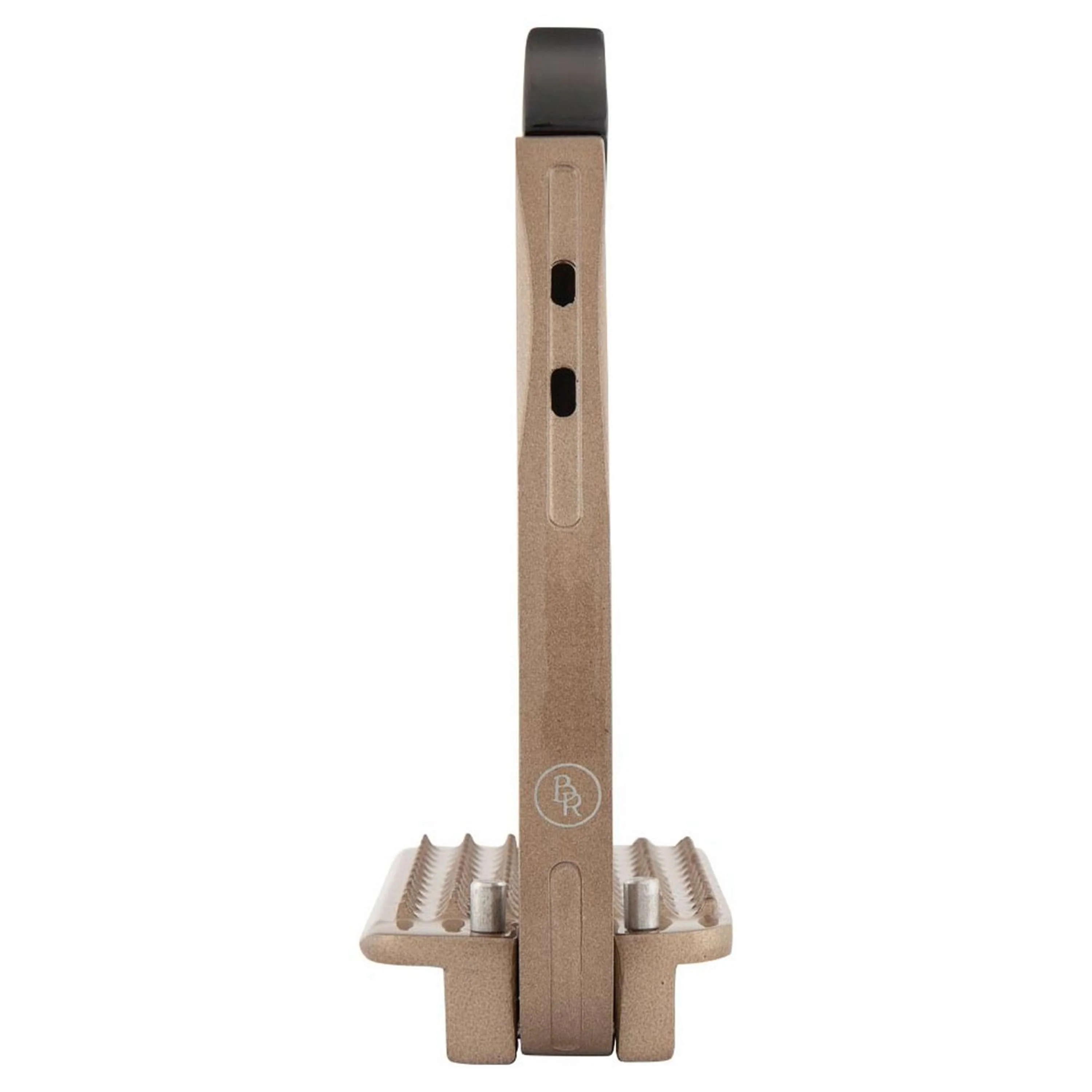 BR Étriers Lavarone Noir/Beige - Image 3