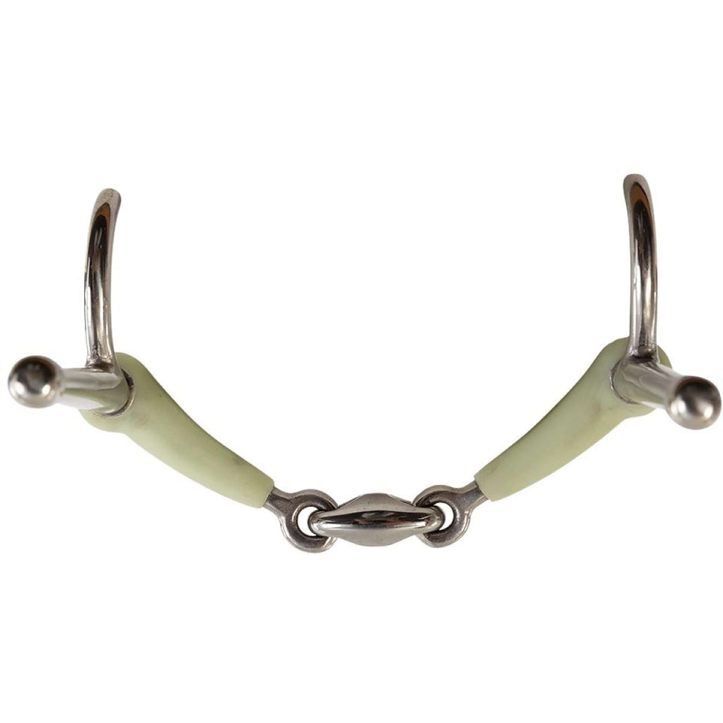 BR Filet à Aiguilles Apple Mouth Double Brisure 14mm - Image 2