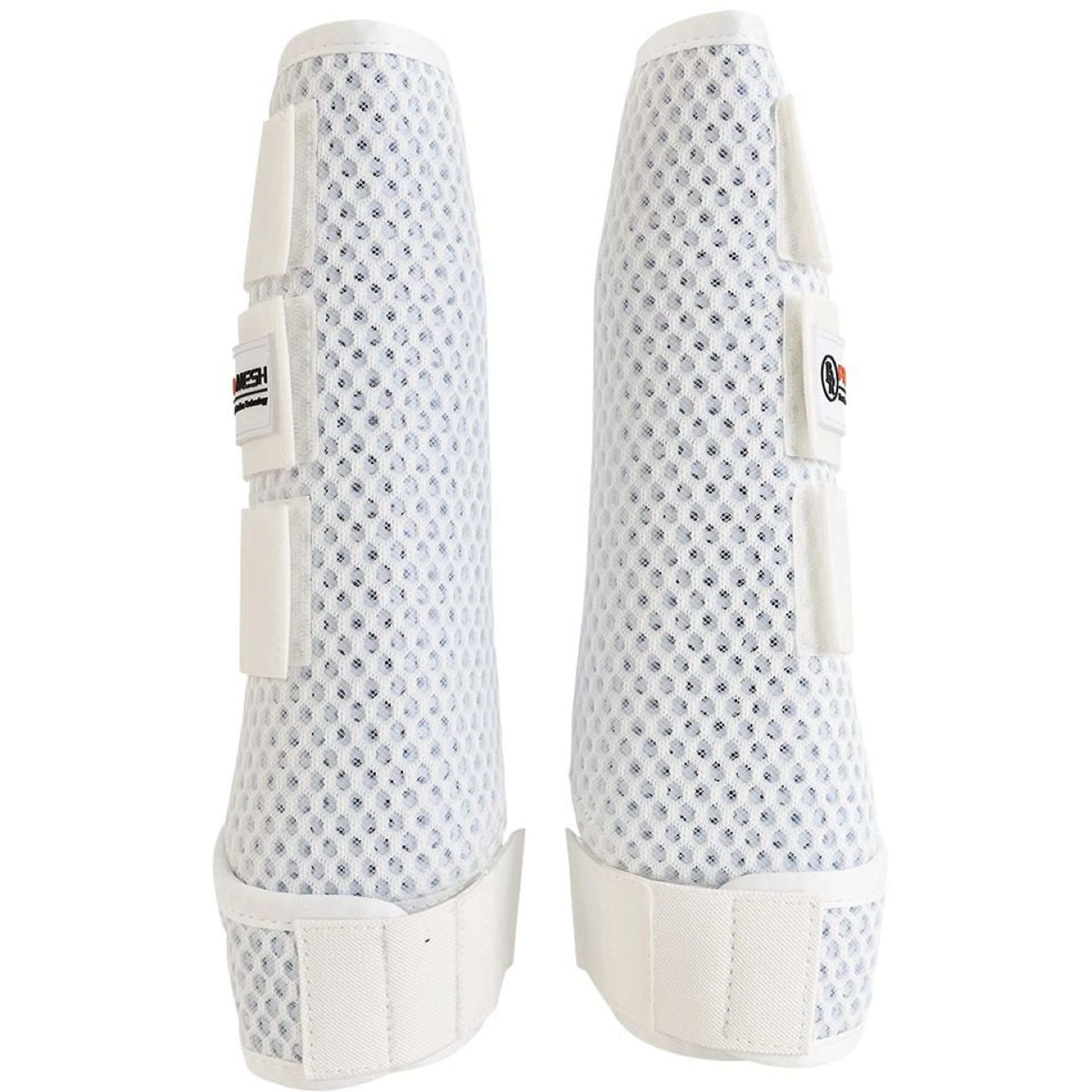 BR Guêtres Pro Mesh Flex Snow White - Image 2