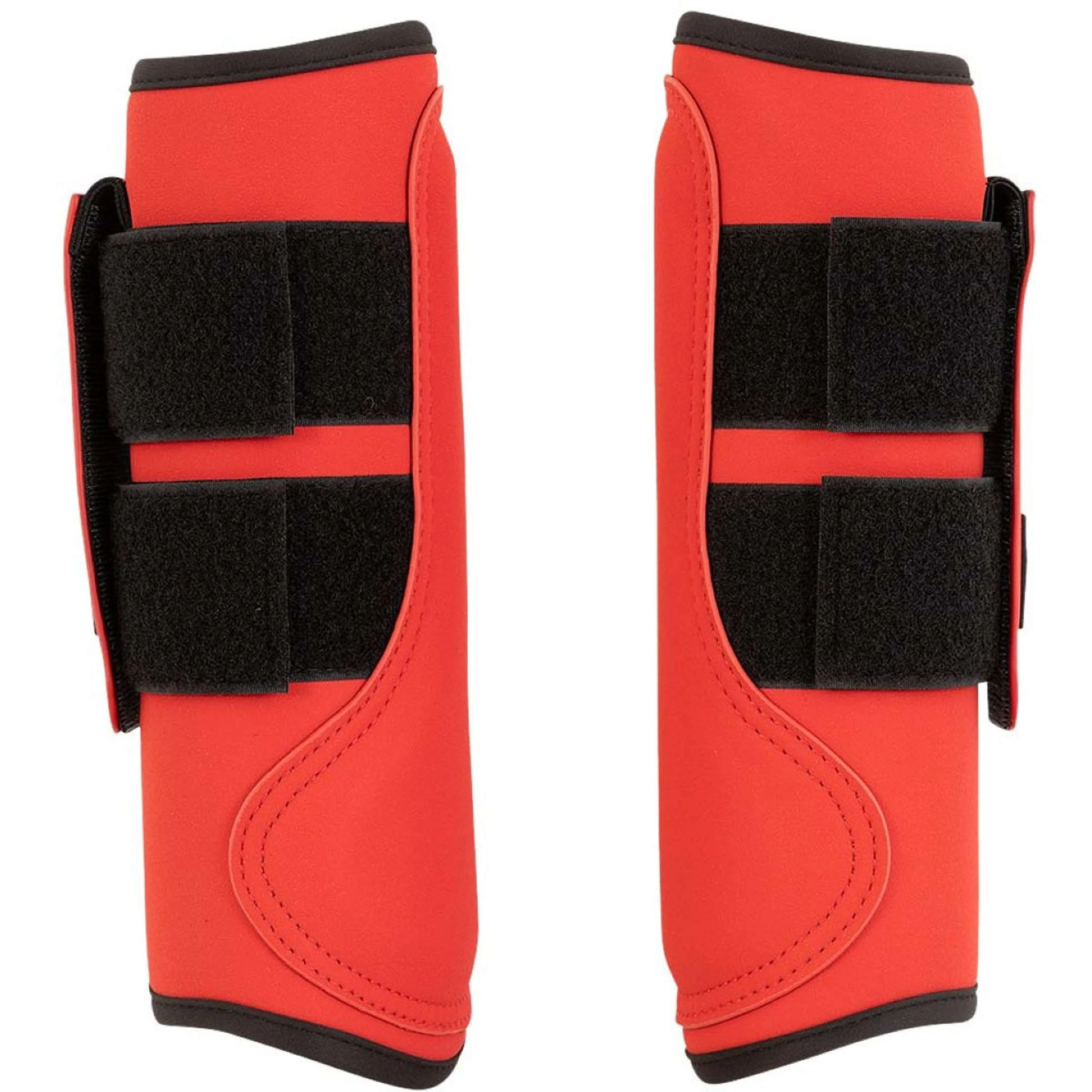 BR Guêtres AW25 Jazz Rouge Tango - Image 2