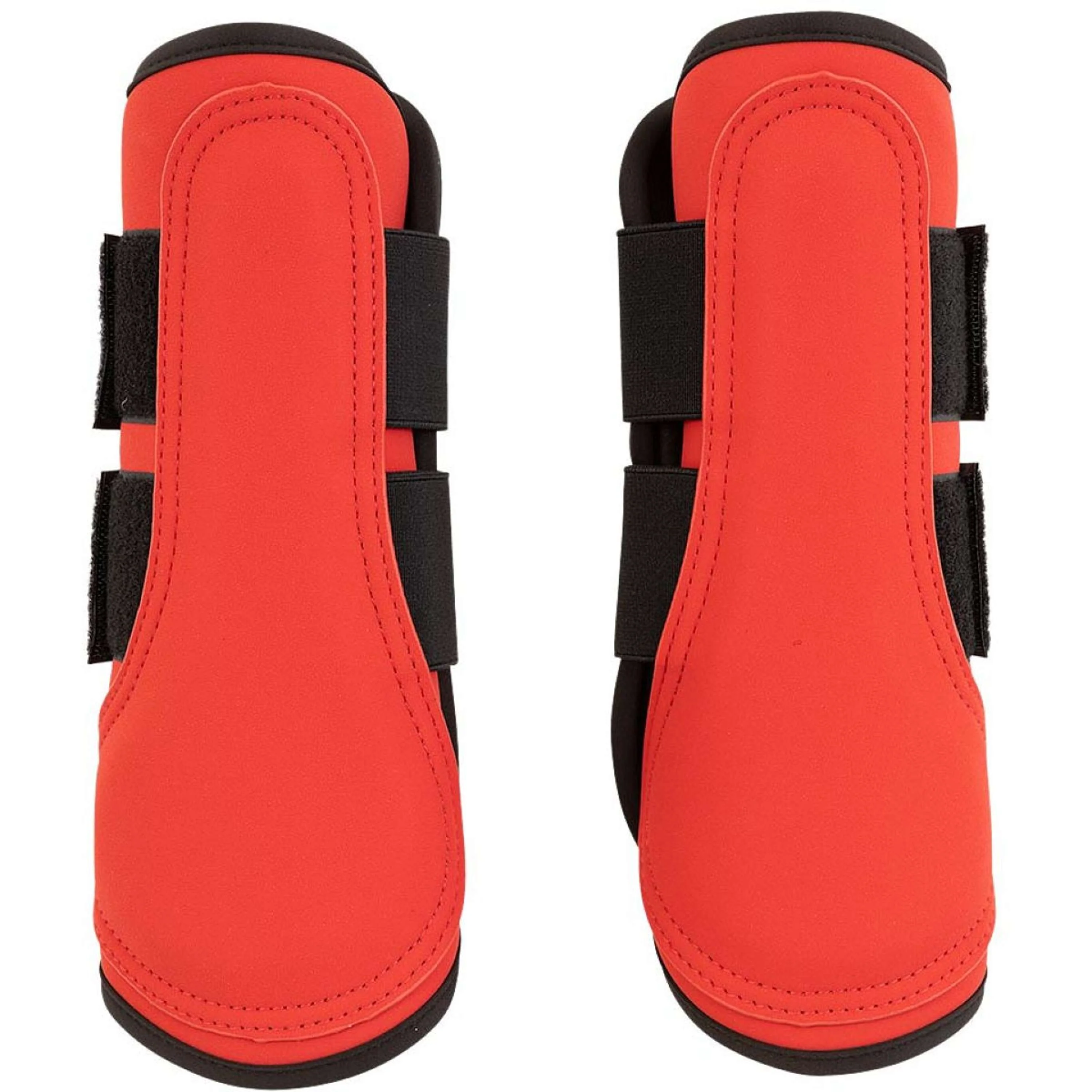 BR Guêtres AW25 Jazz Rouge Tango - Image 3