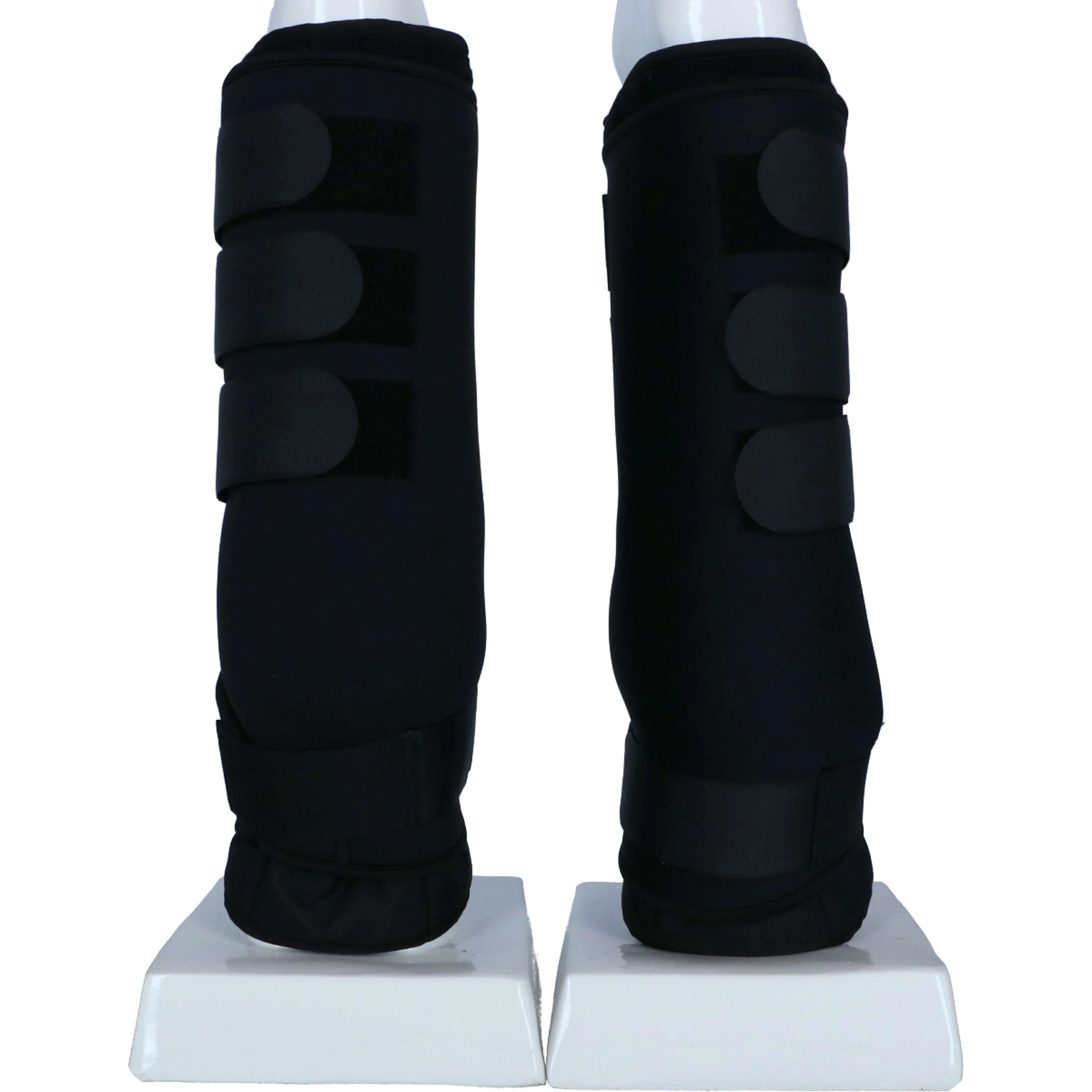 BR Guêtres Classic Hind Legs Noir - Image 3