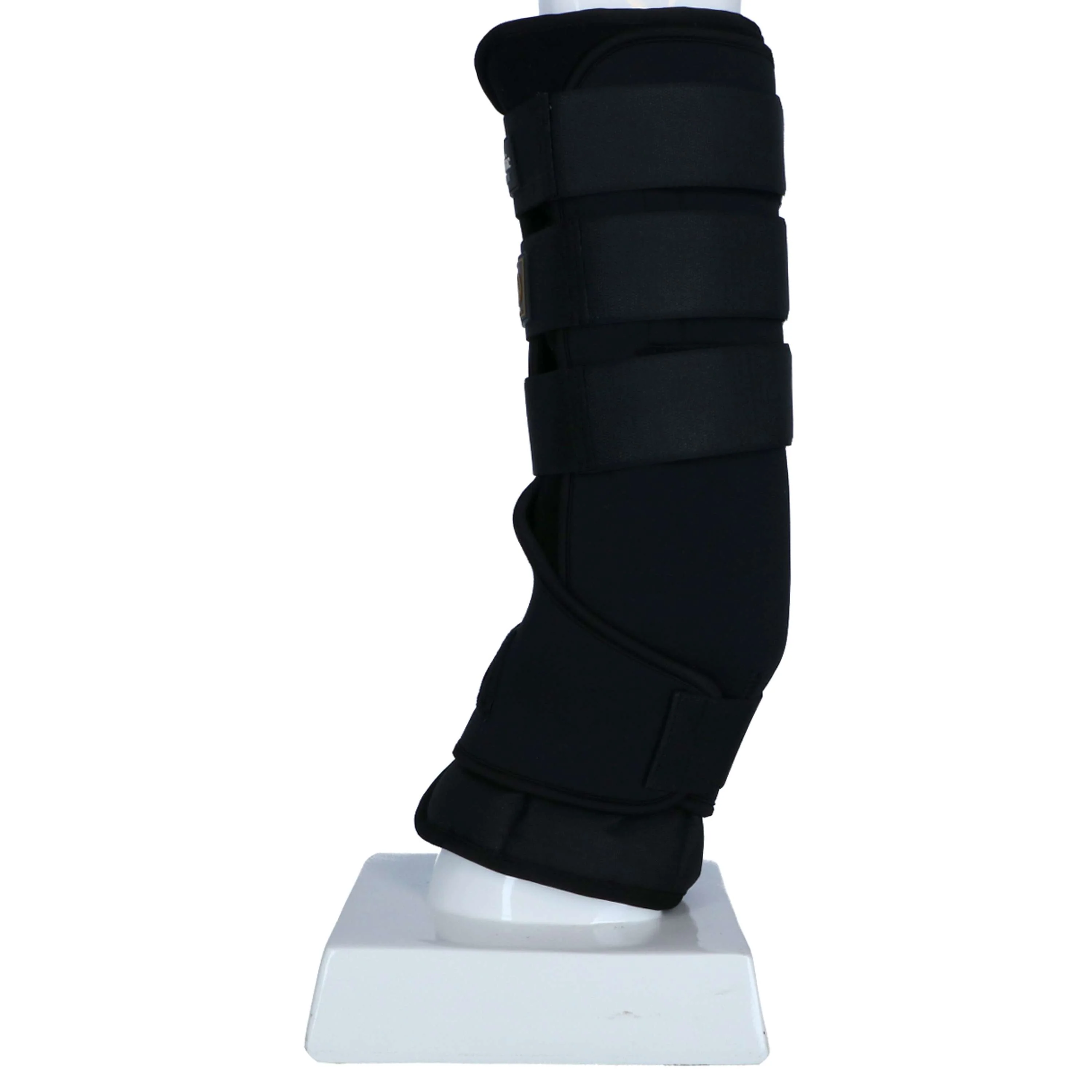 BR Guêtres Classic Hind Legs Noir - Image 4