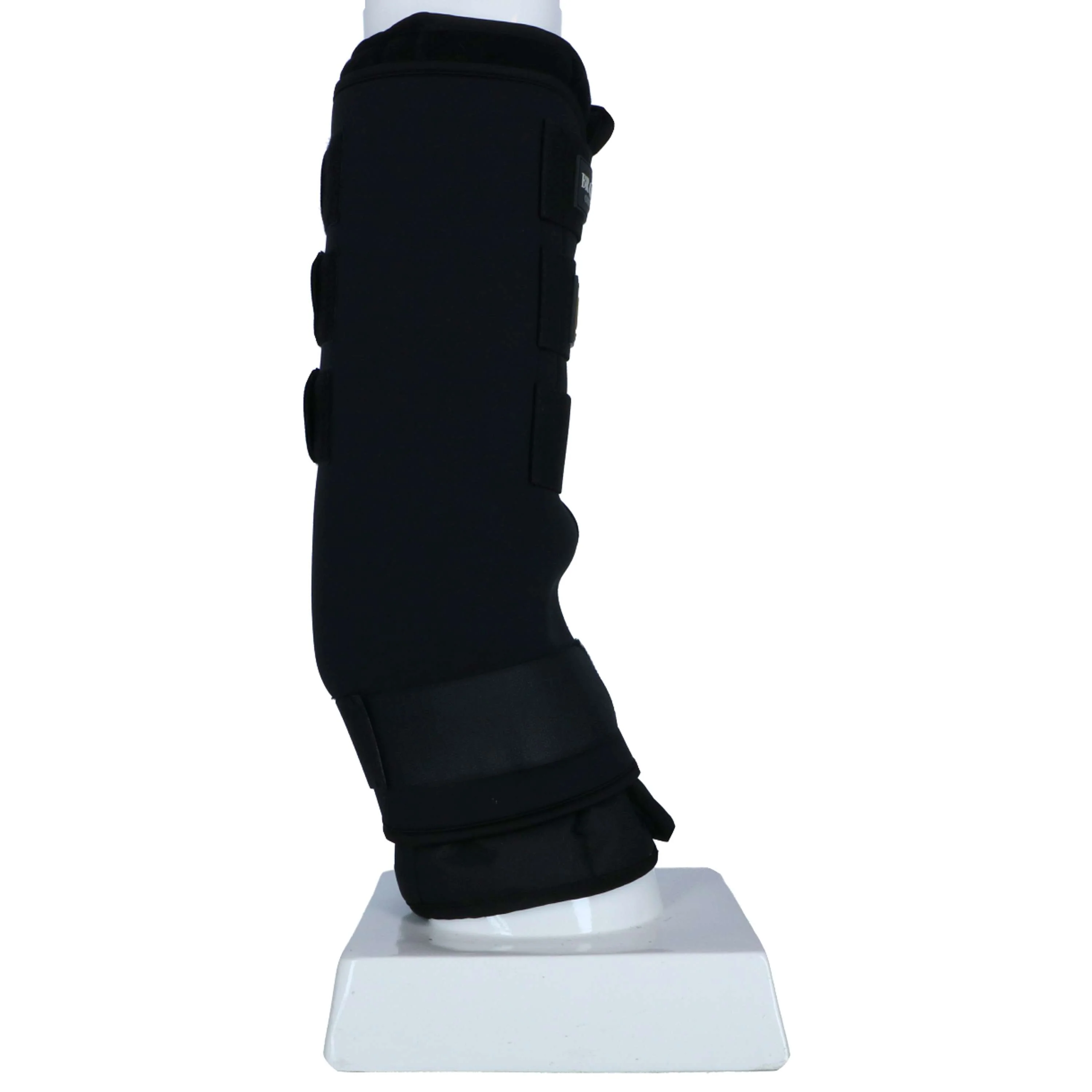 BR Guêtres Classic Hind Legs Noir - Image 5