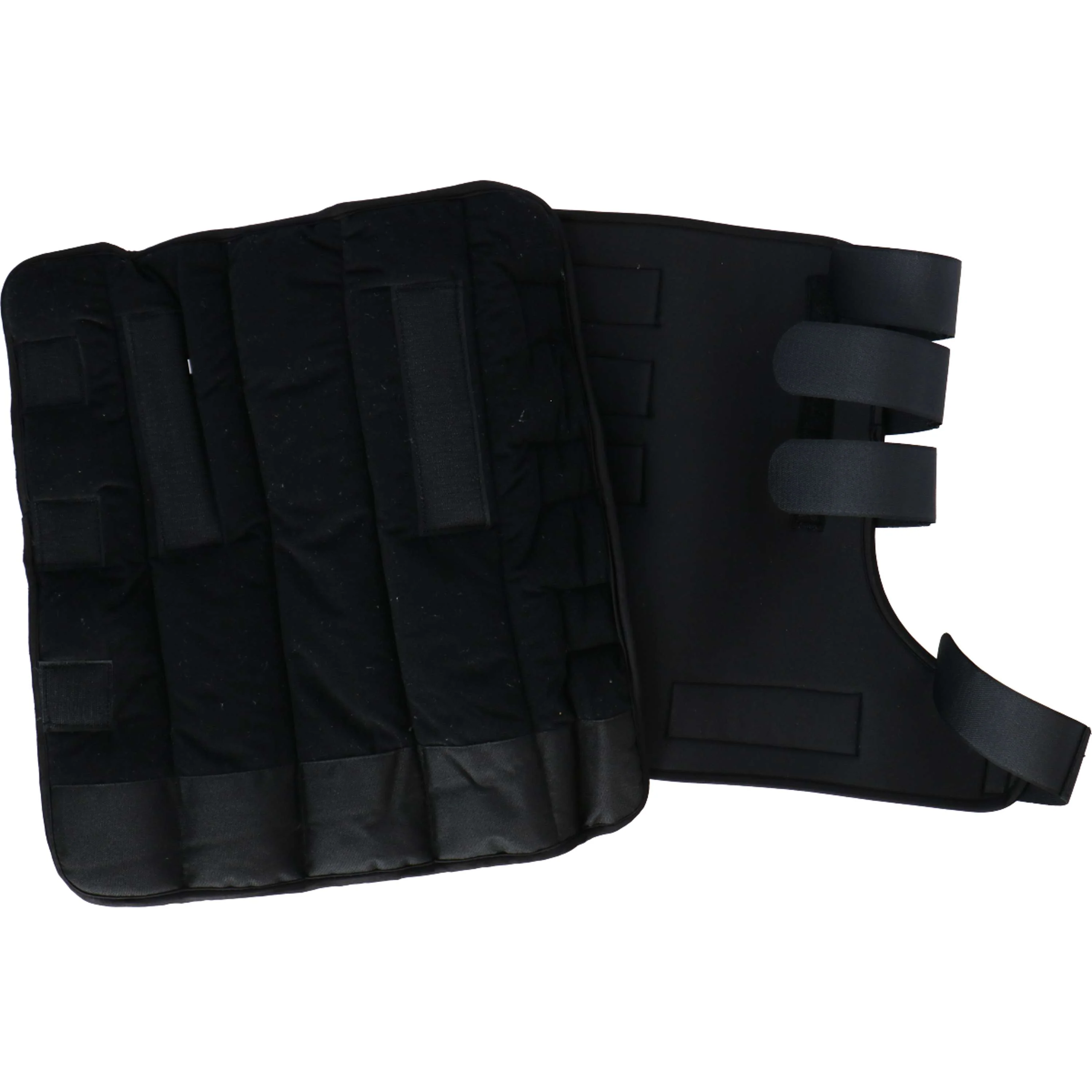 BR Guêtres Classic Hind Legs Noir - Image 6