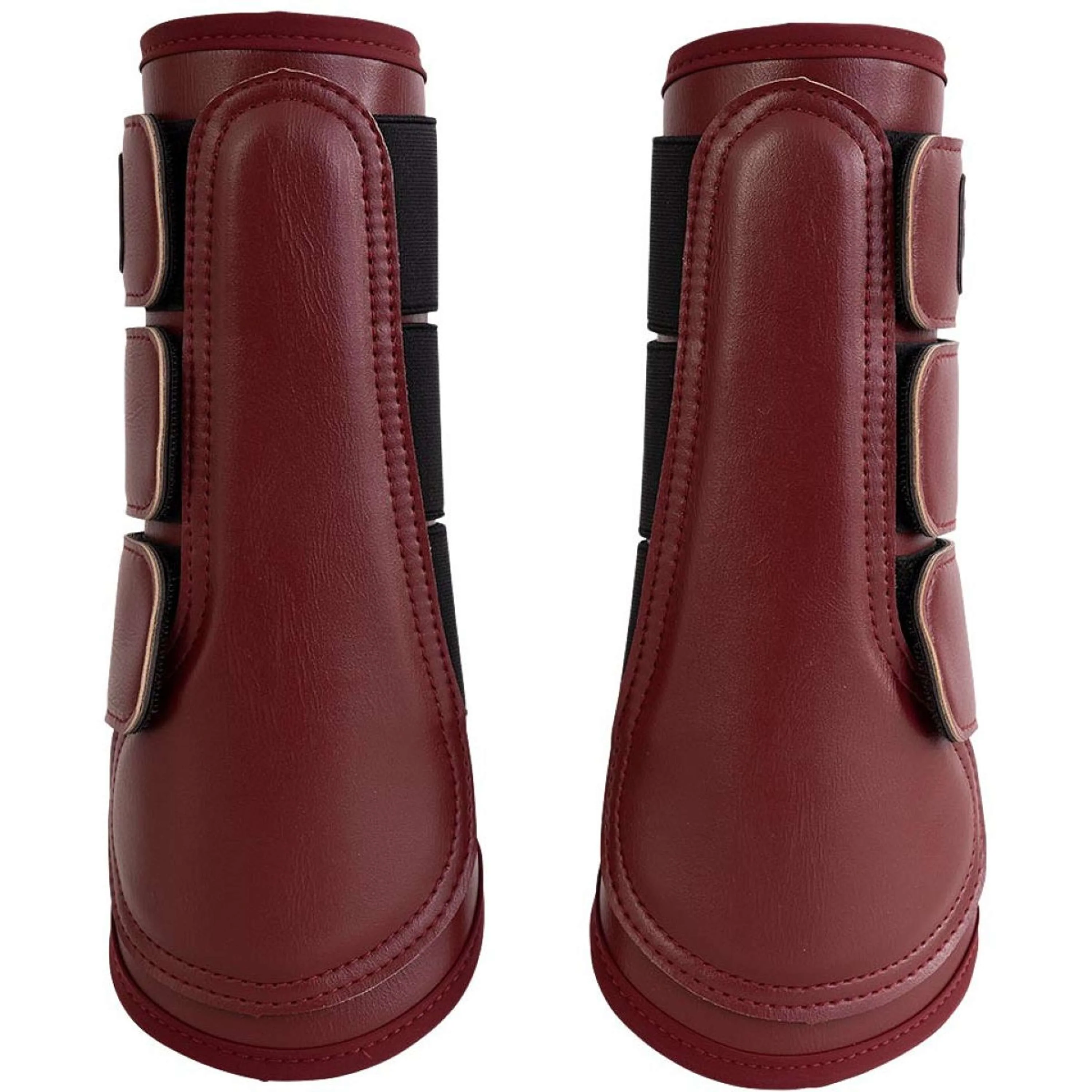 BR Guêtres CLX Majestic Cabernet - Image 2