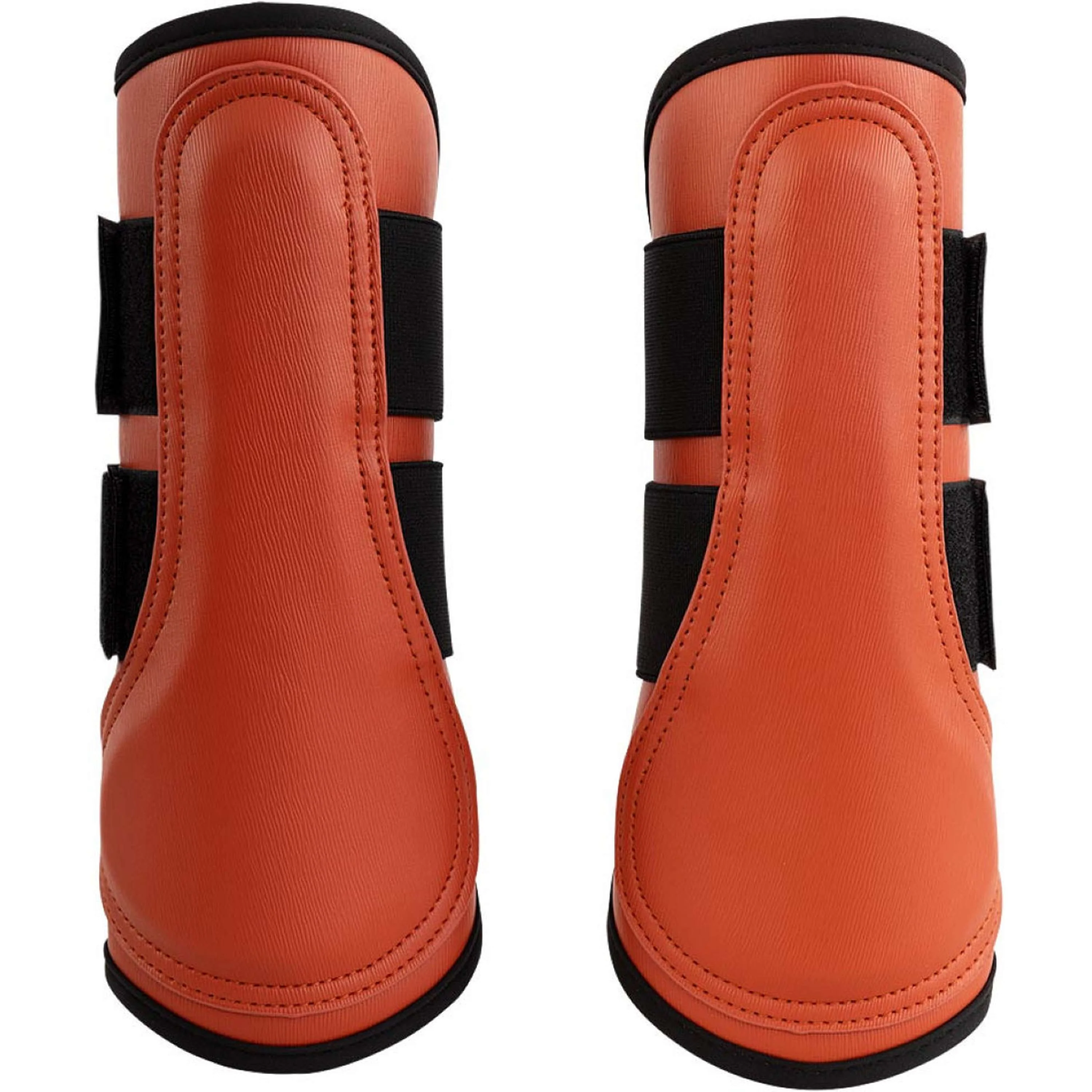 BR Guêtres Karl Mecca Orange - Image 3