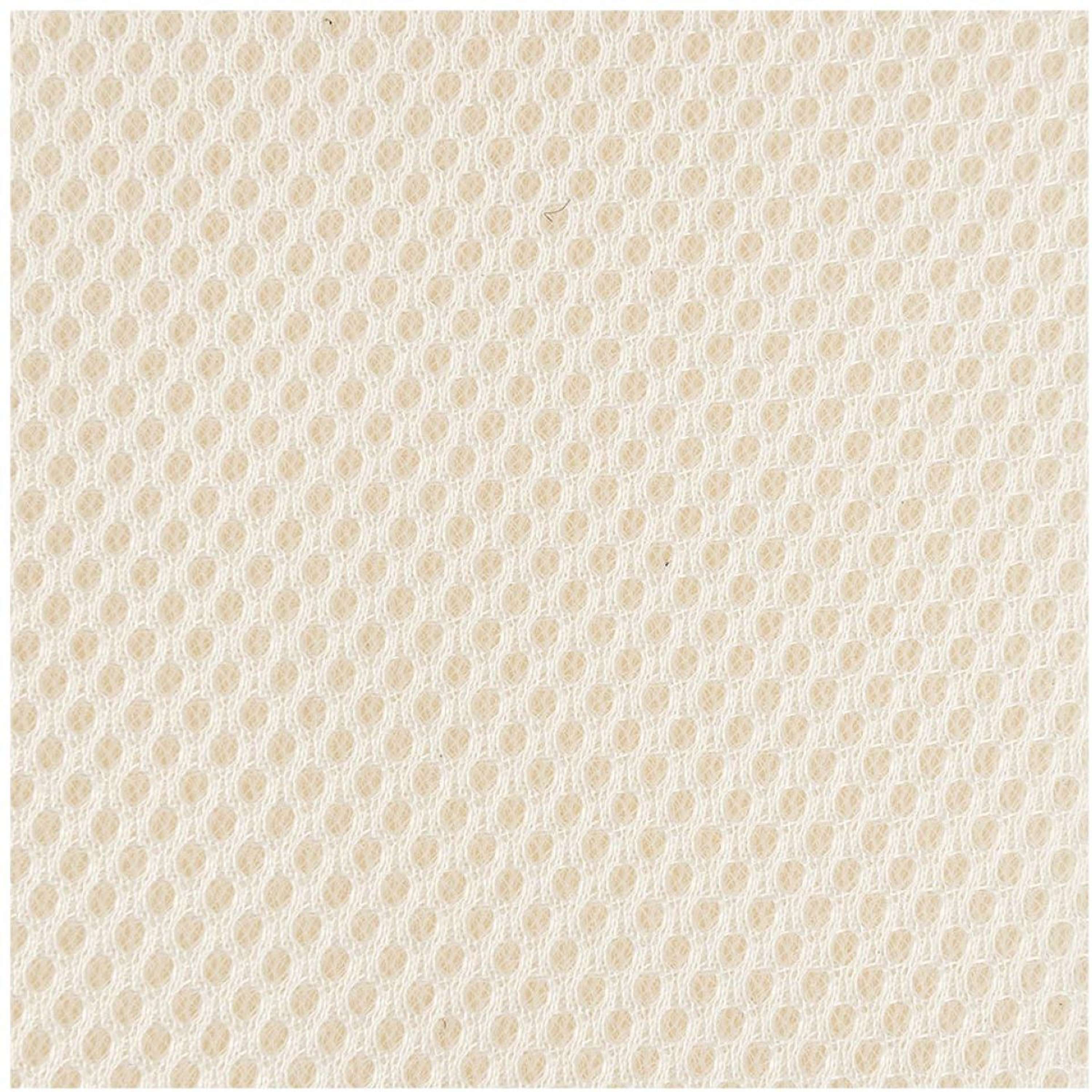 BR Guêtres Majestic Mesh Blanc - Image 3