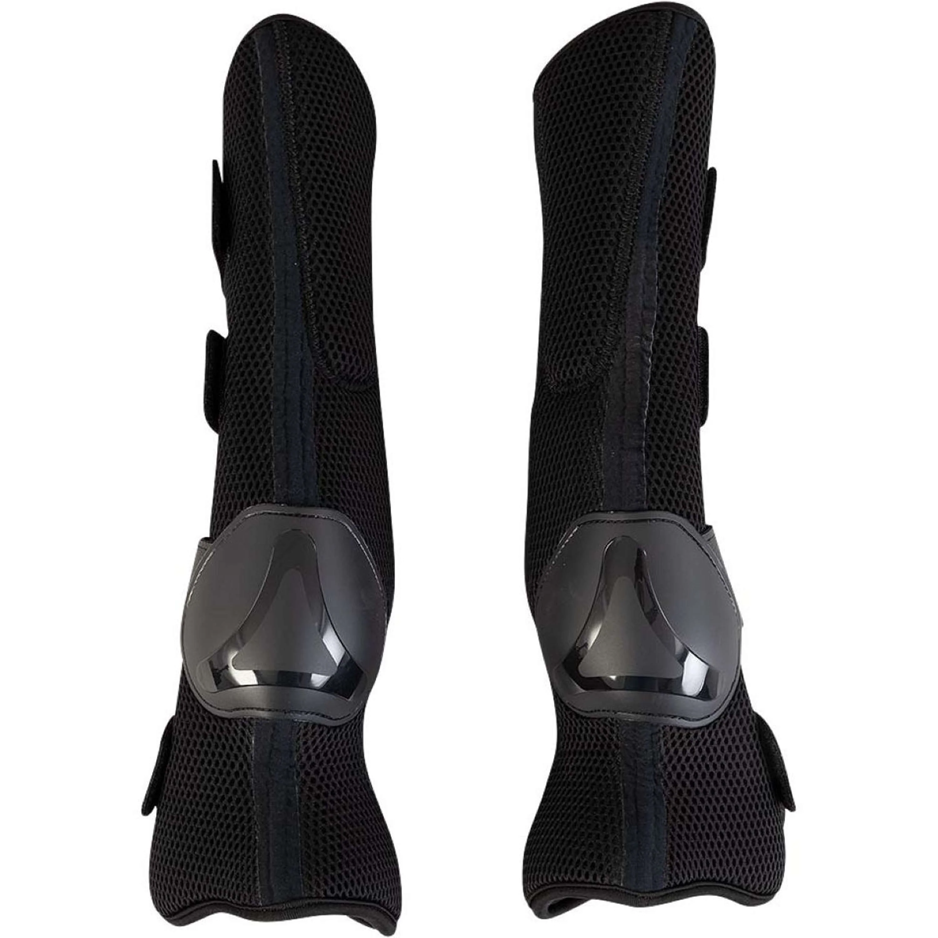 BR Guêtres Mud Boots Mesh Noir - Image 2