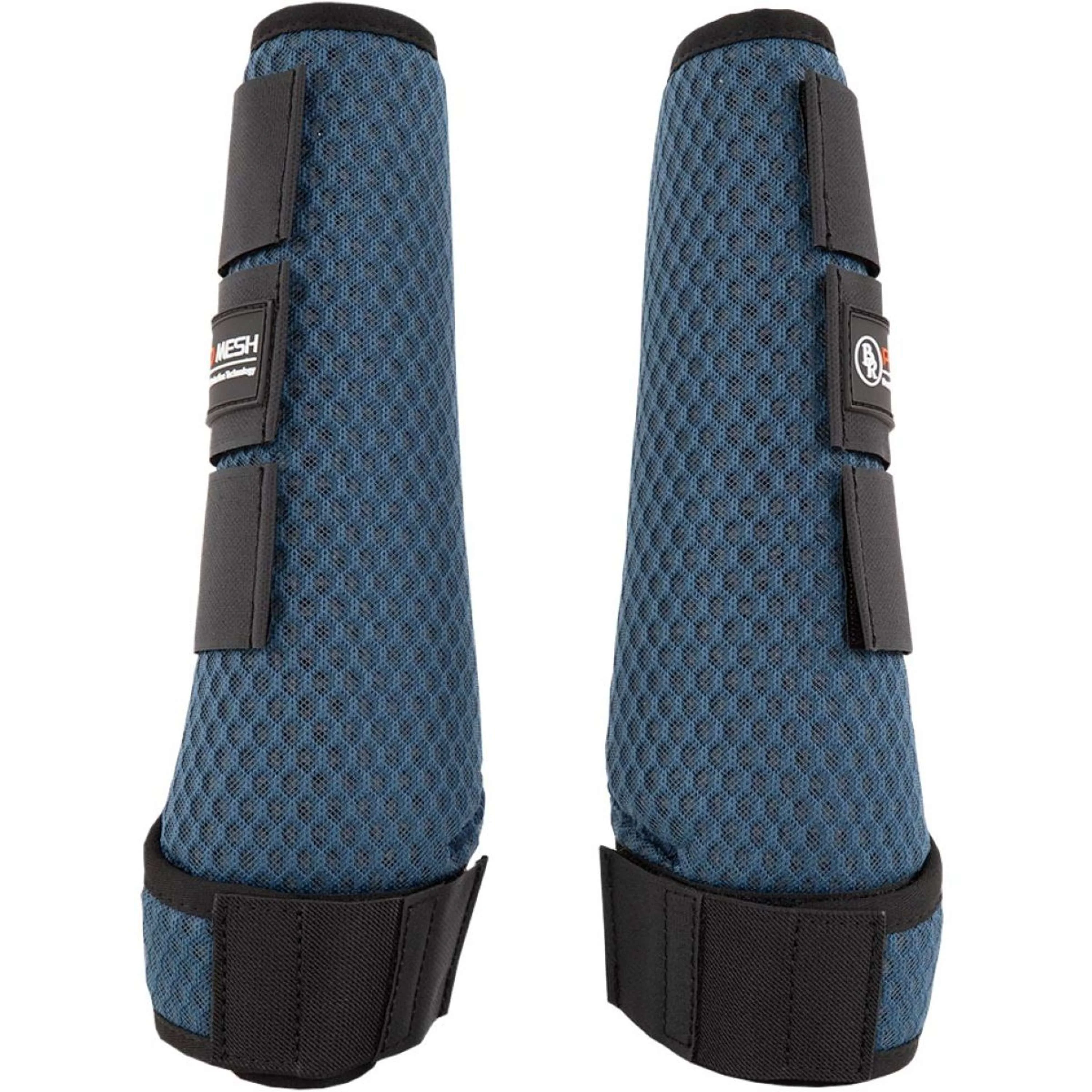 BR Guêtres Pro Mesh Flex Marin - Image 2