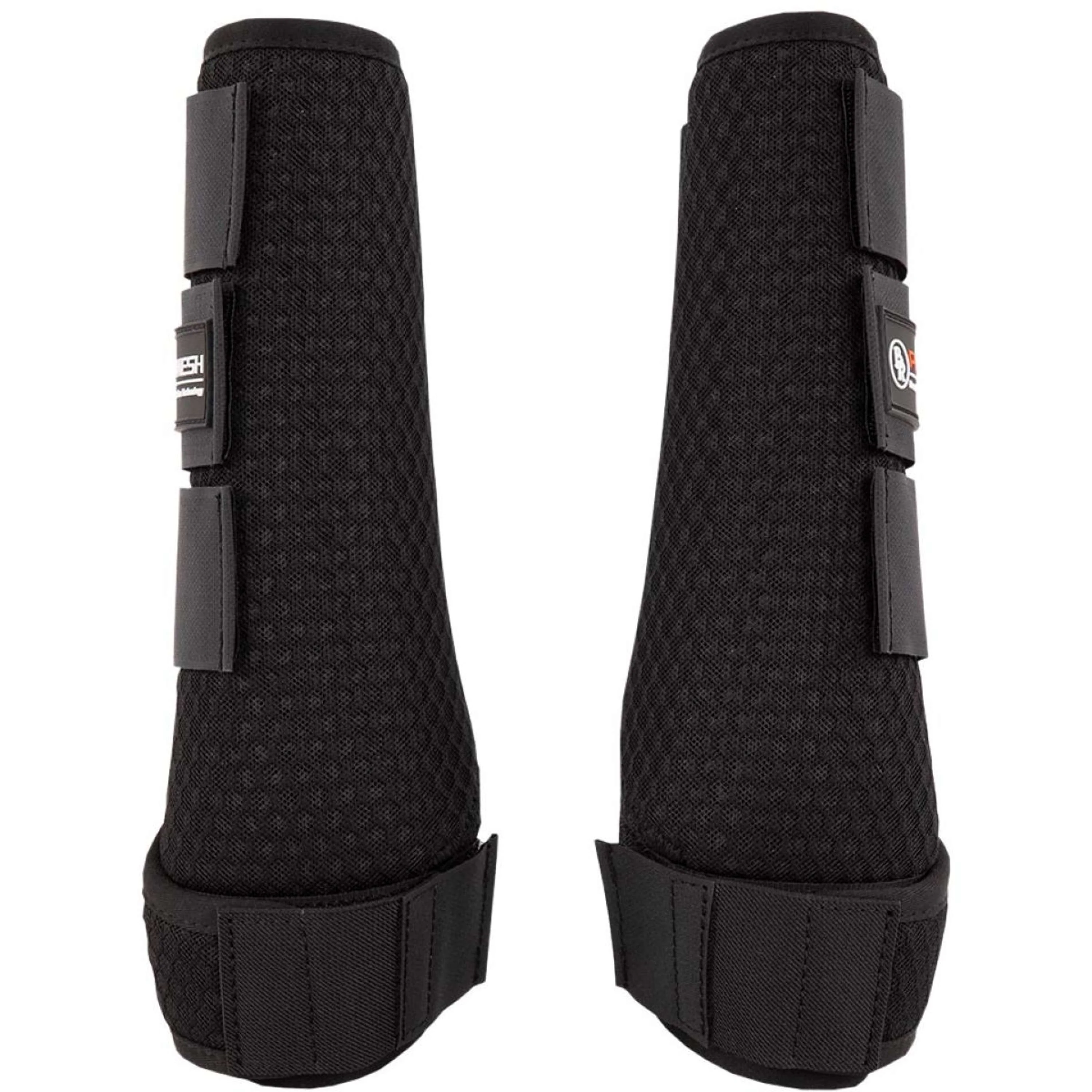 BR Guêtres Pro Mesh Flex Noir - Image 2