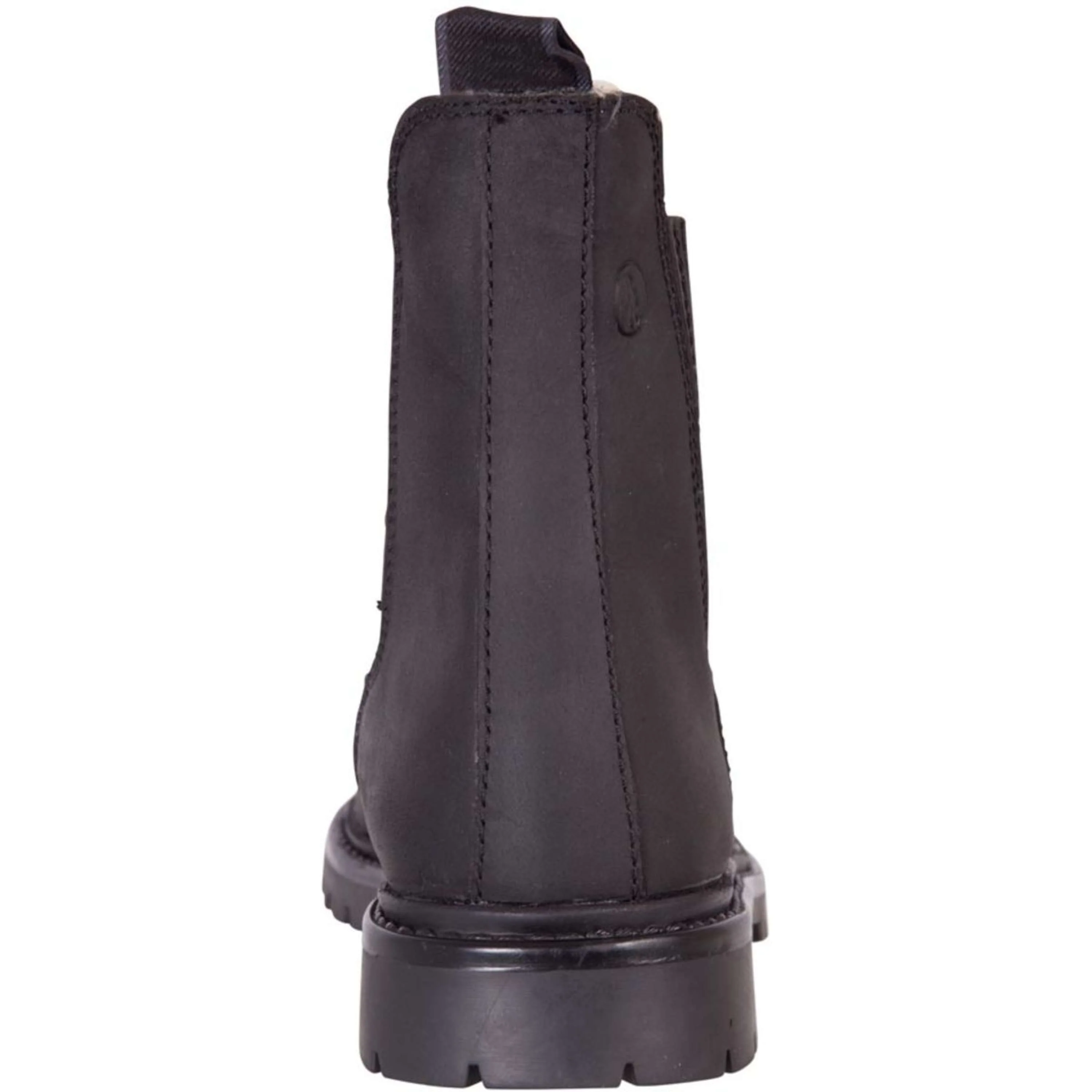 BR Jodhpurs Alaska II Nubuck Winter Noir - Image 3