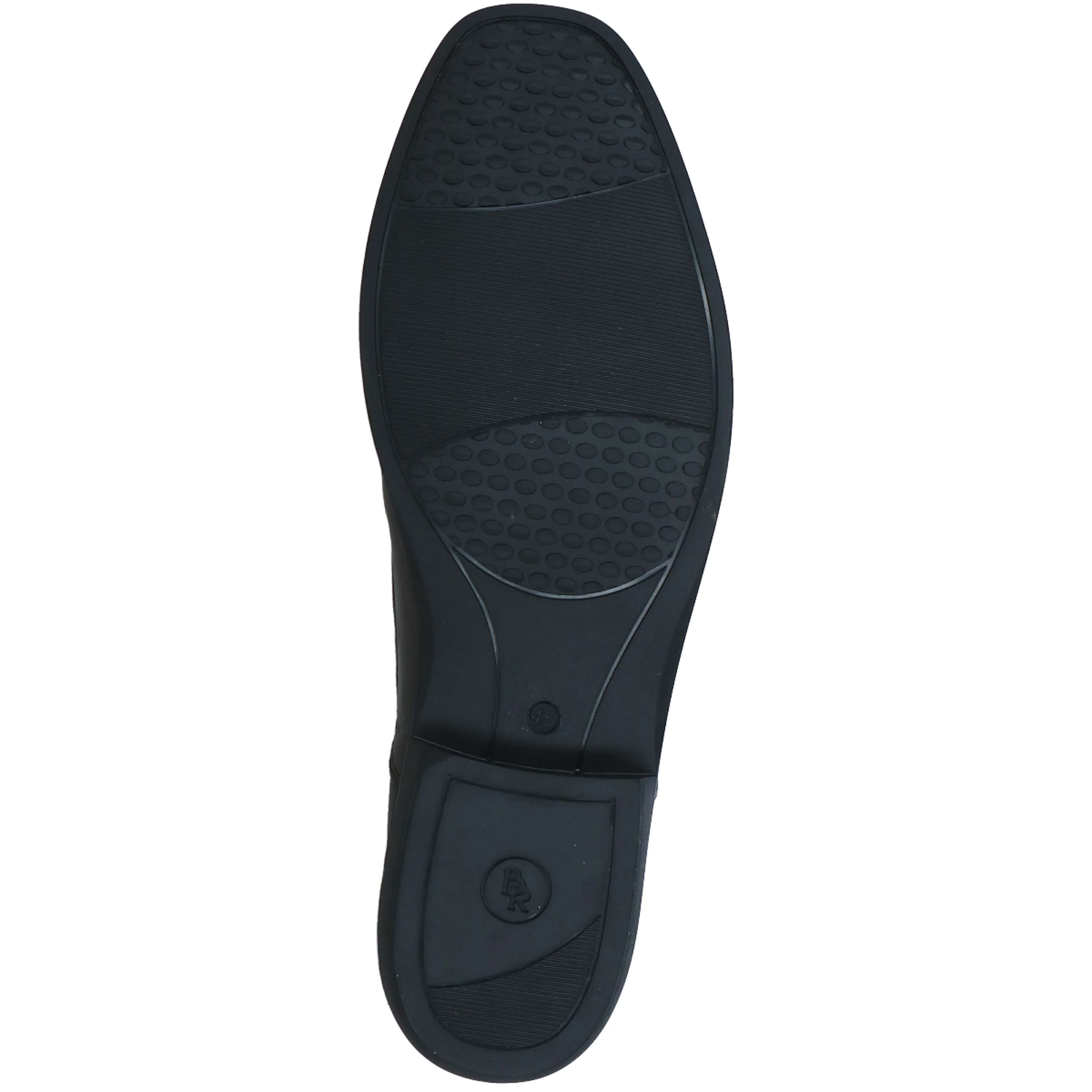BR Jodhpurs CL Noblesse Zip Hommes Marron café - Image 10