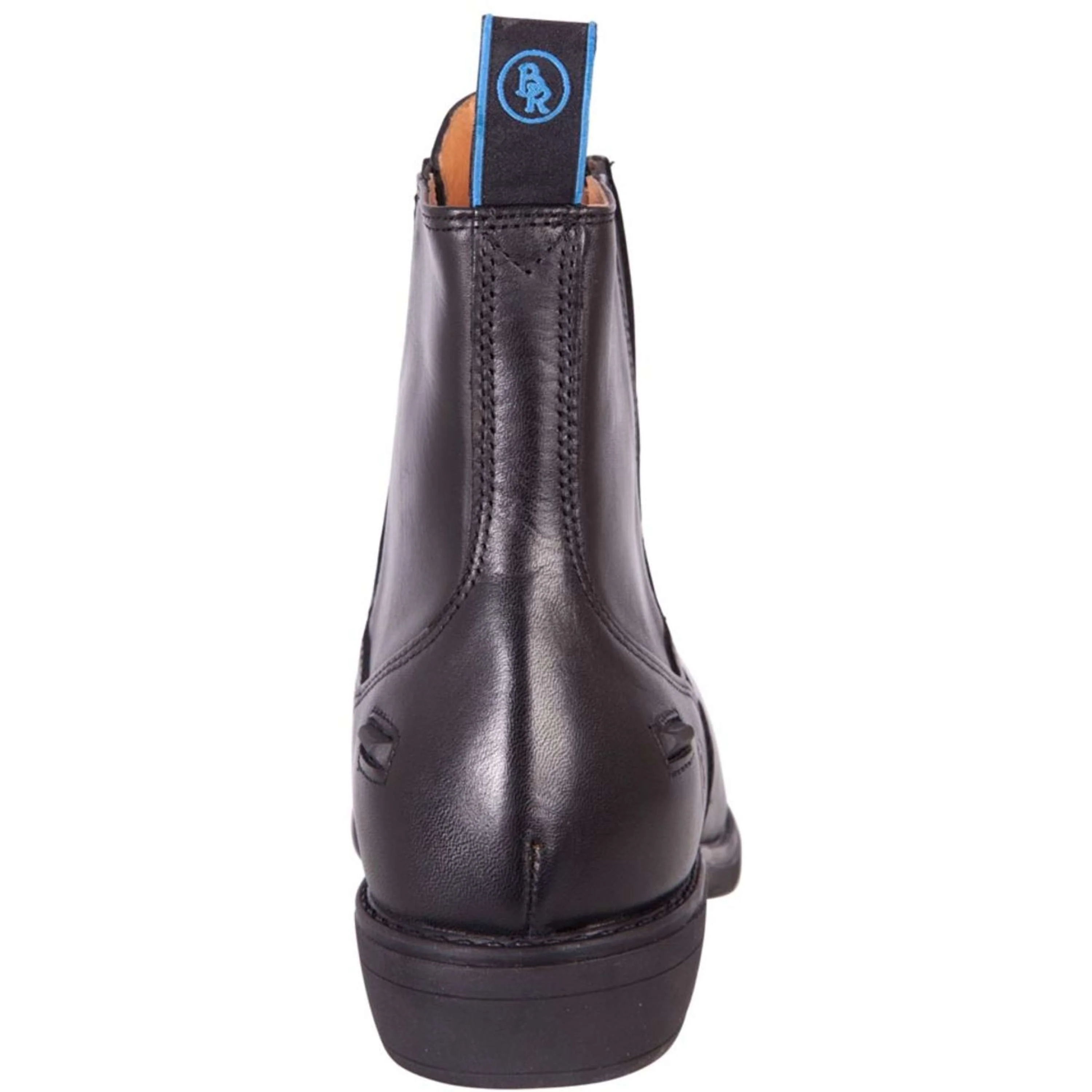 BR Jodhpurs CL Noblesse Zip Hommes Noir - Image 3