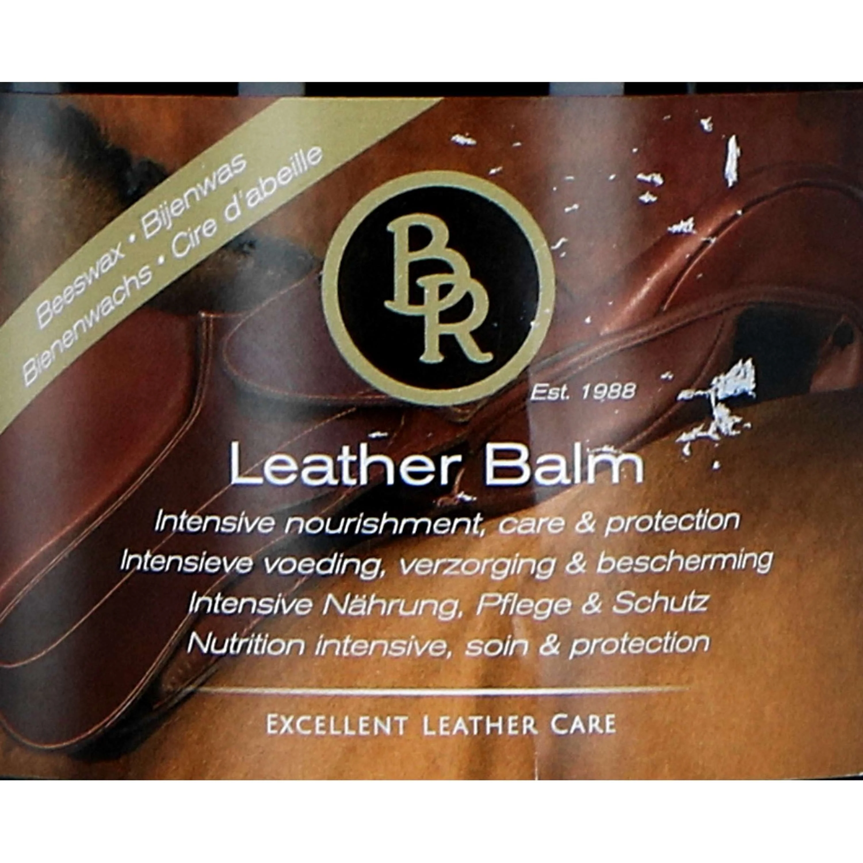 BR Leather Balm - Image 5