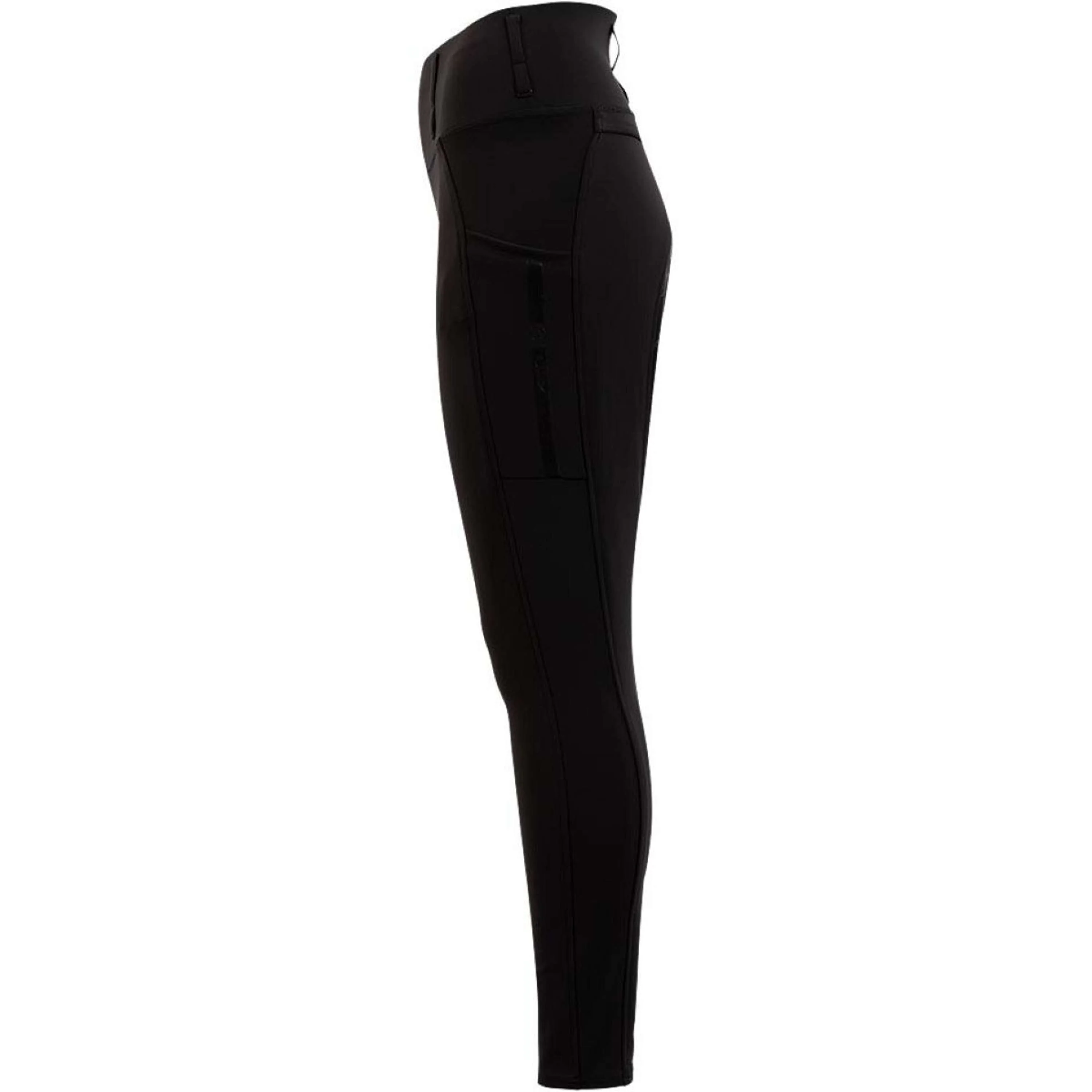 BR Legging d'Équitation CLX Full Grip Meteorite - Image 3