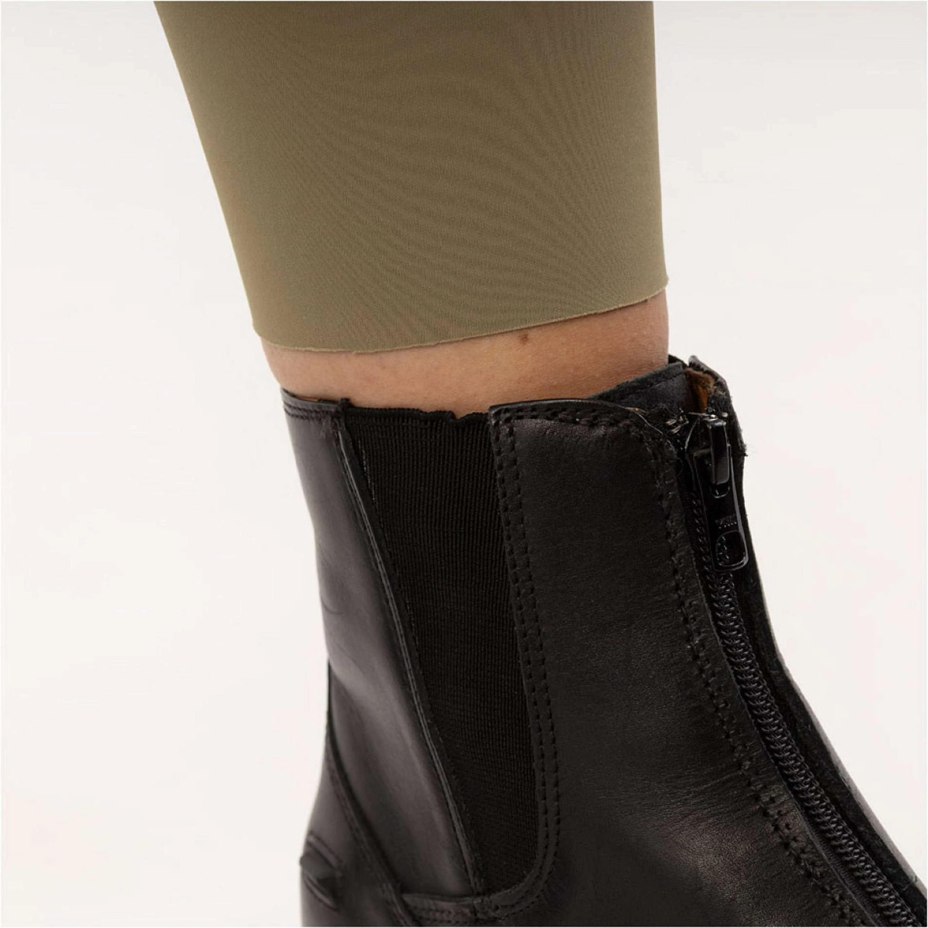 BR Legging d'Équitation Krista Full Grip Mermaid - Image 6