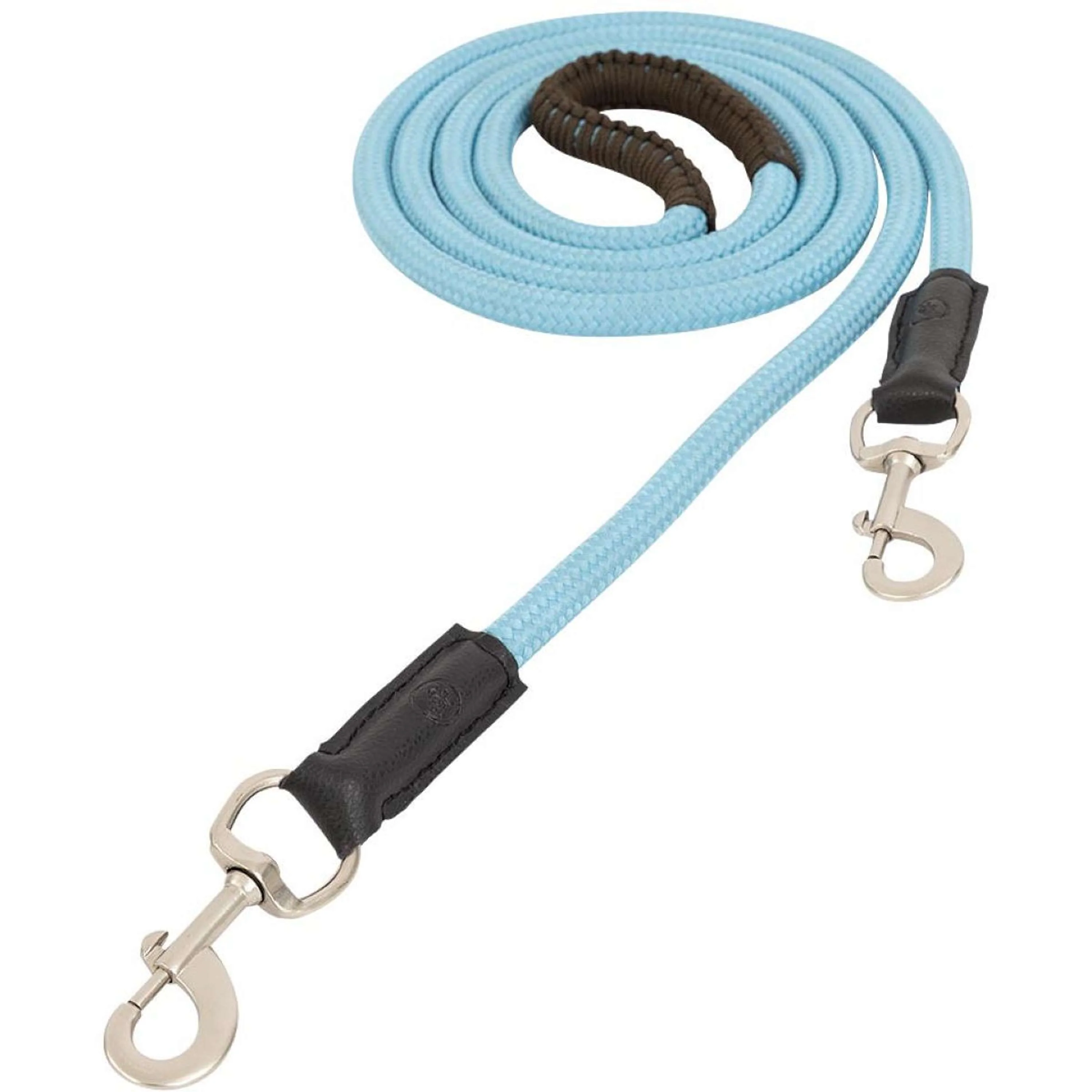 BR Licol en Corde Jeu Aquamarine - Image 4