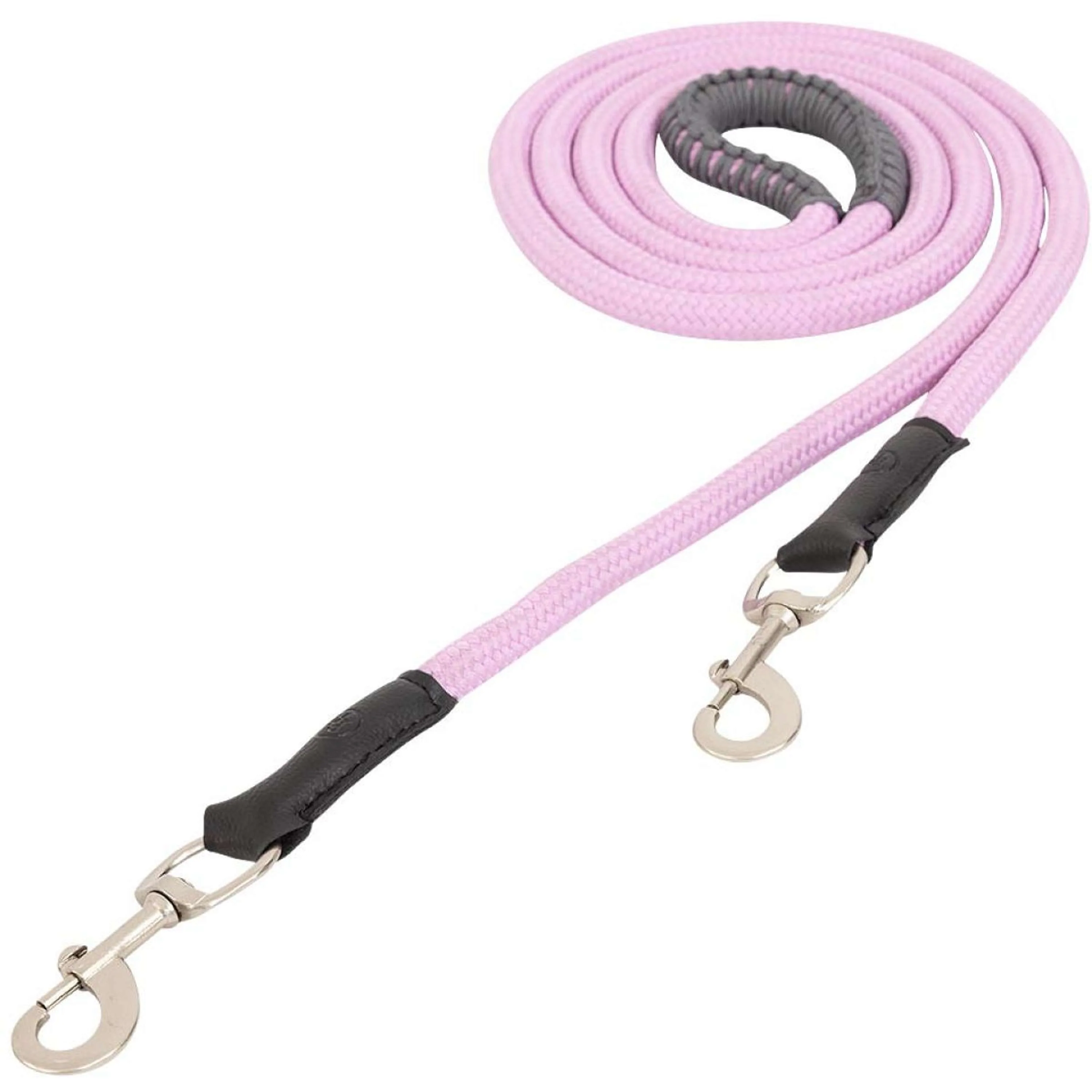 BR Licol en Corde Jeu Moonlite Mauve - Image 4