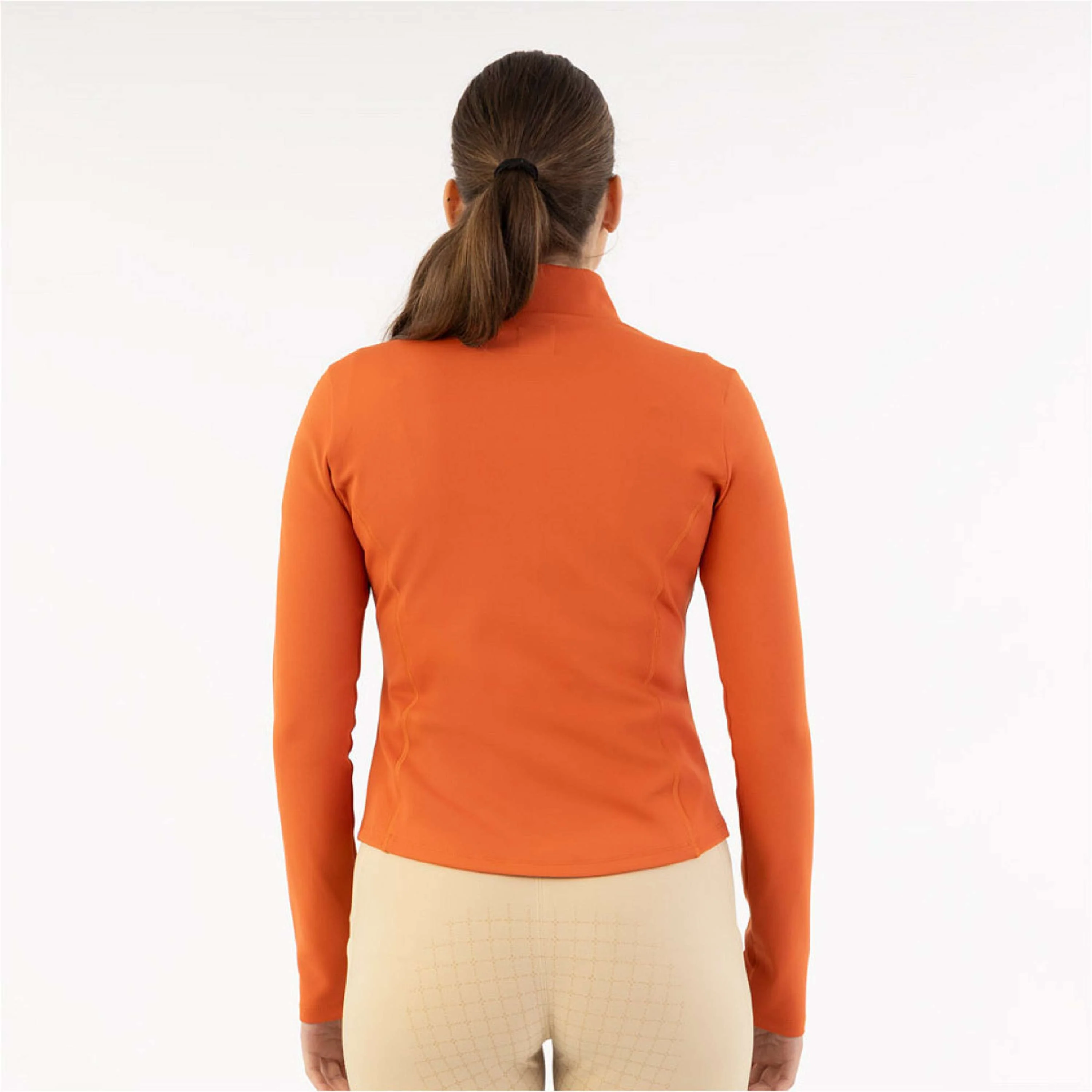 BR Manteau d'été Keesje Mecca Orange - Image 3