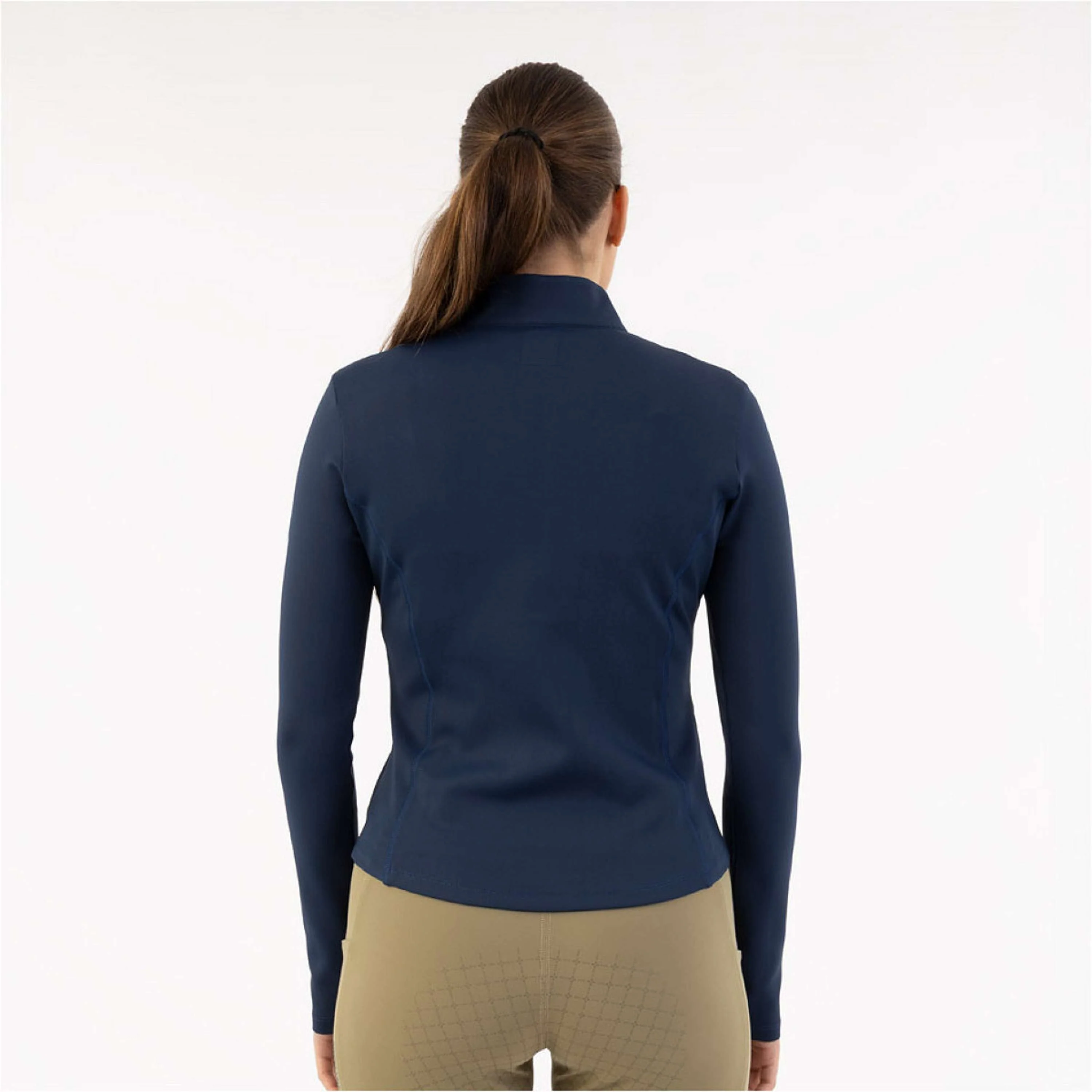 BR Manteau d'été Keesje Pageant Blue - Image 2