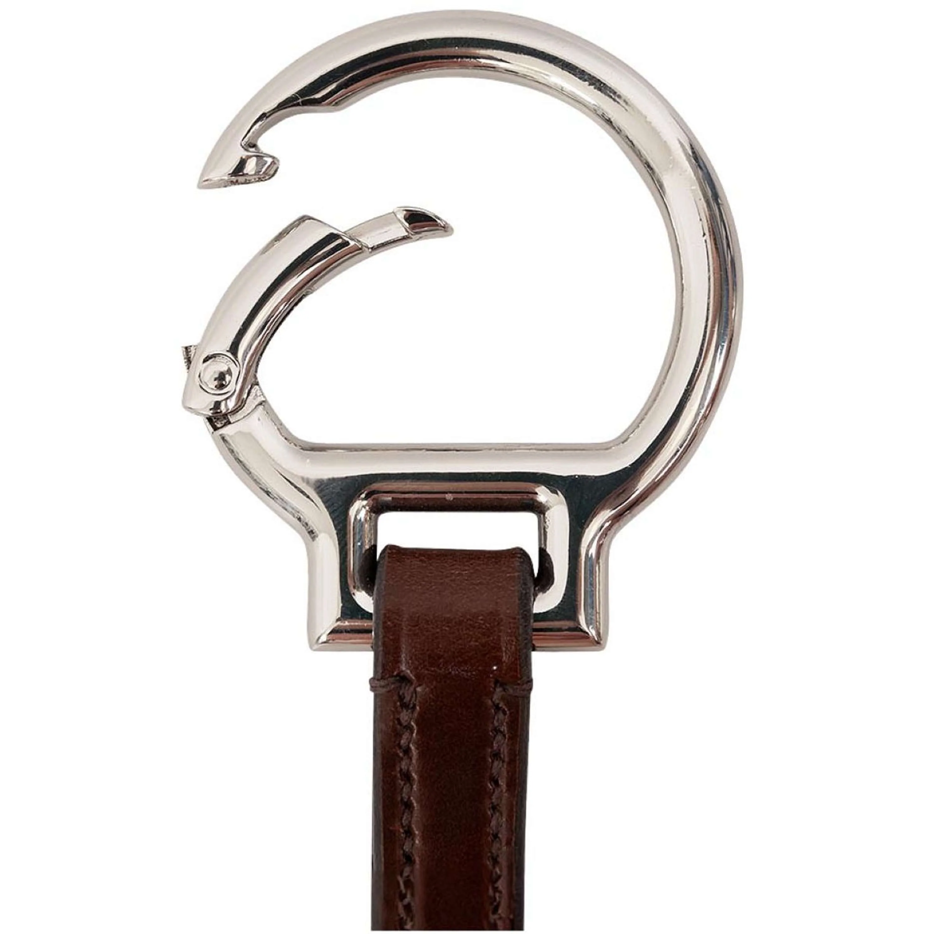 BR Martingale Corsham Oak/Silver - Image 3