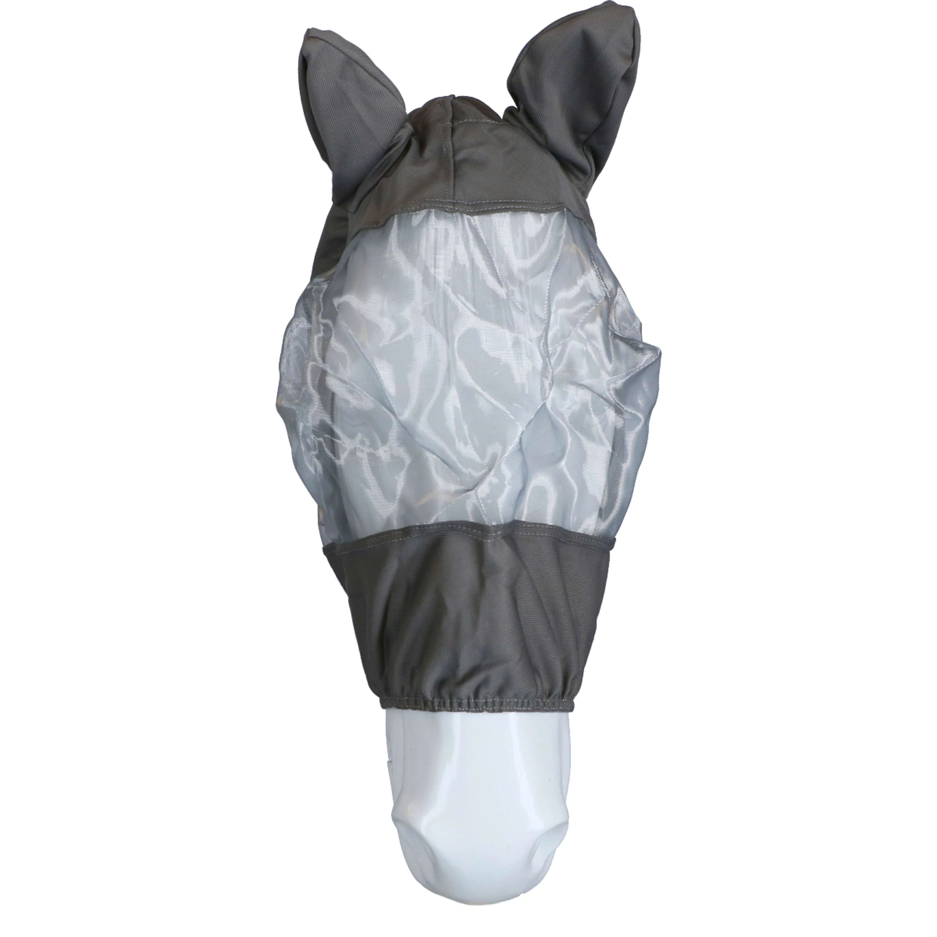 BR Masque Anti-Eczema Gris - Image 2