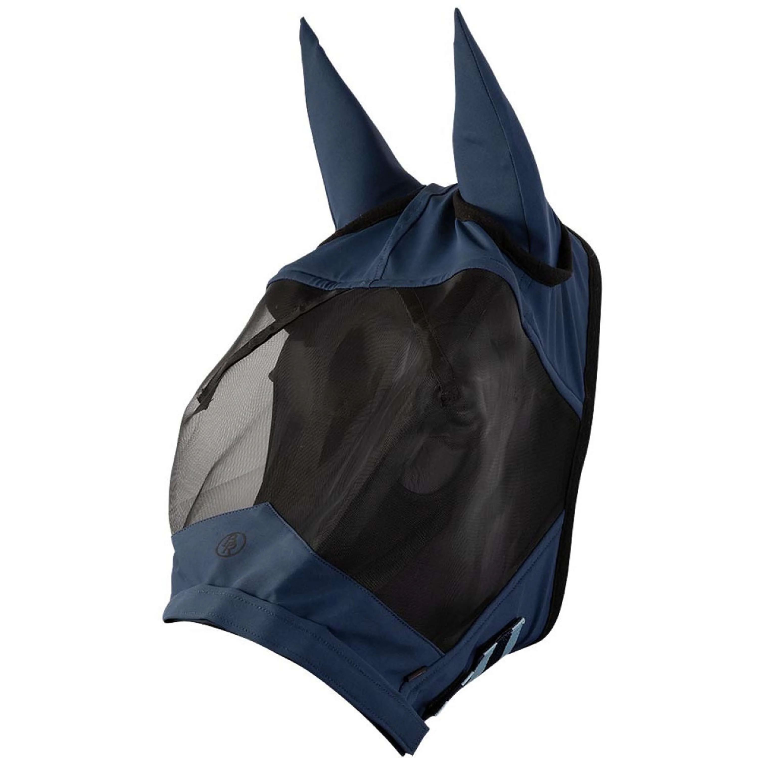BR Masque Anti-Mouches SS26 met oren & Neus Pageant Blue - Image 2