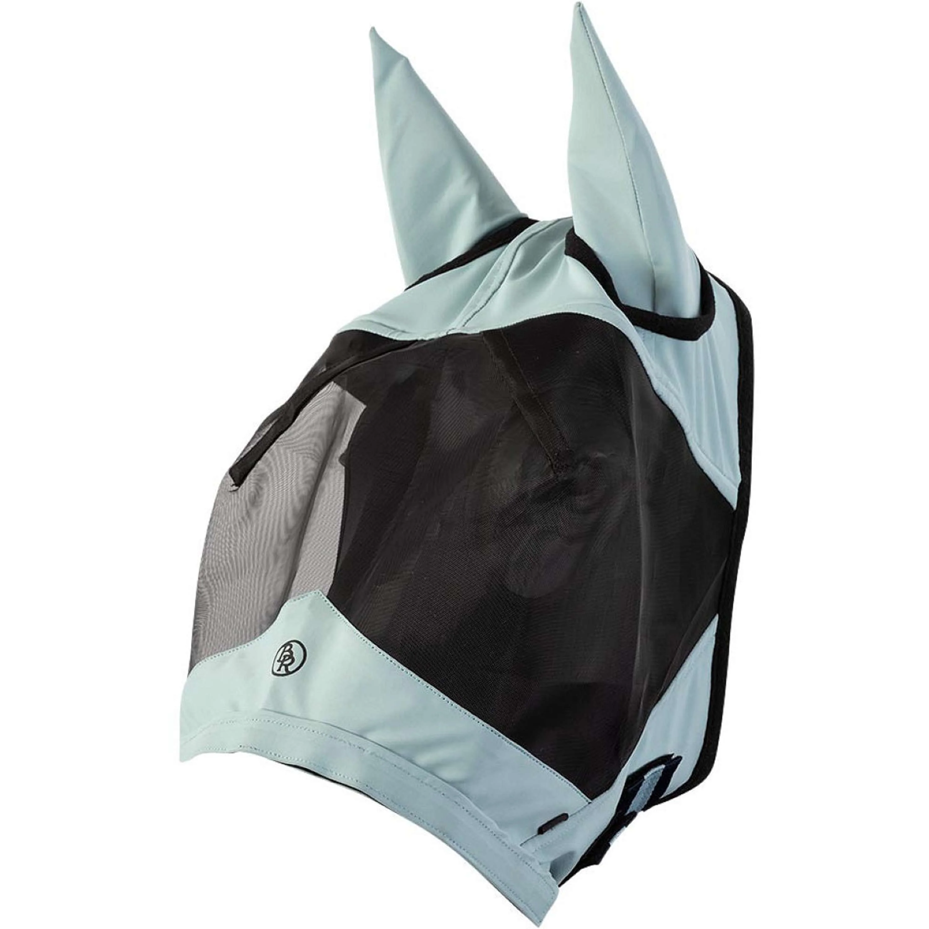 BR Masque Anti-Mouches SS26 met oren & Neus Tourmaline - Image 2