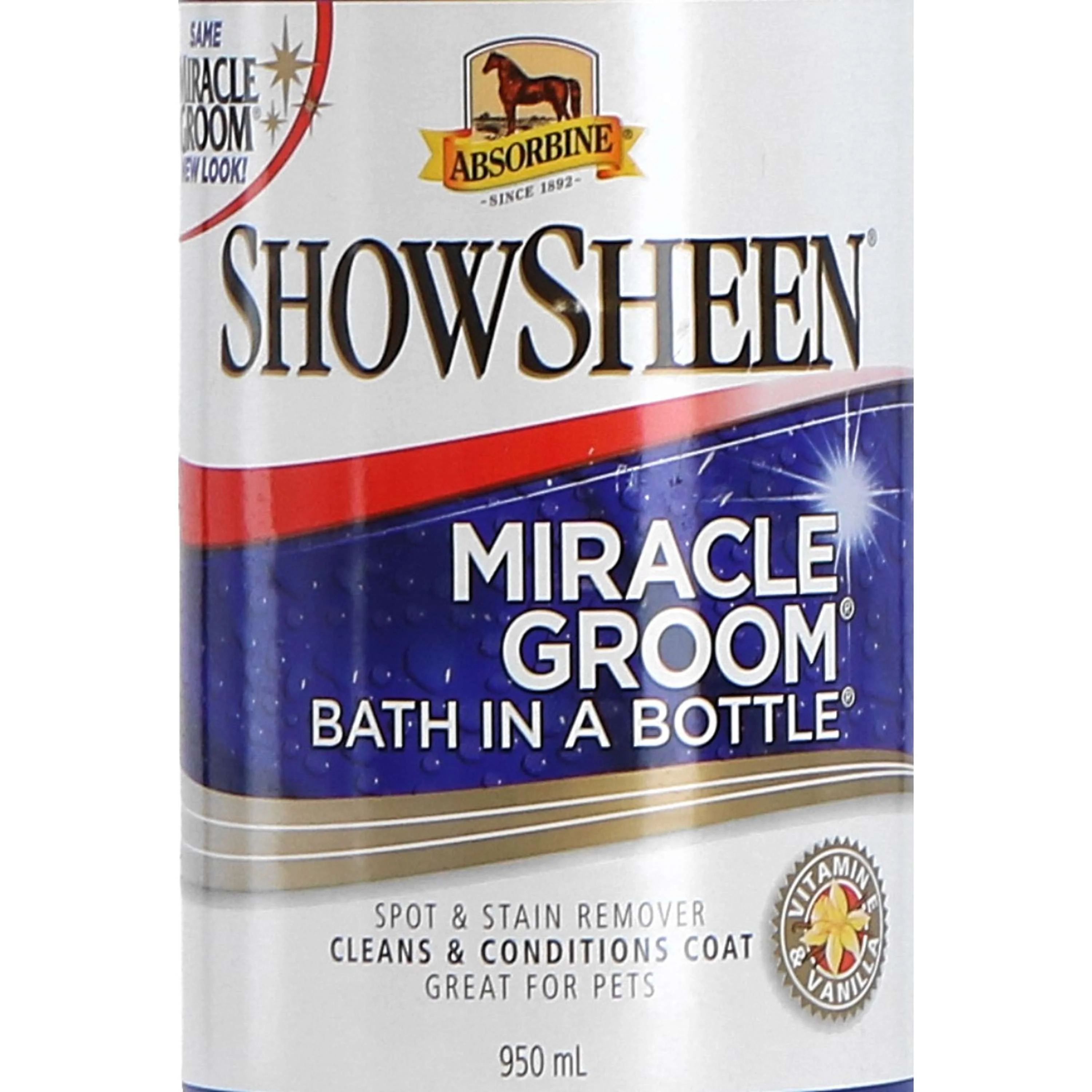 BR Miracle Groom Absorbine 5 en 1 - Image 7