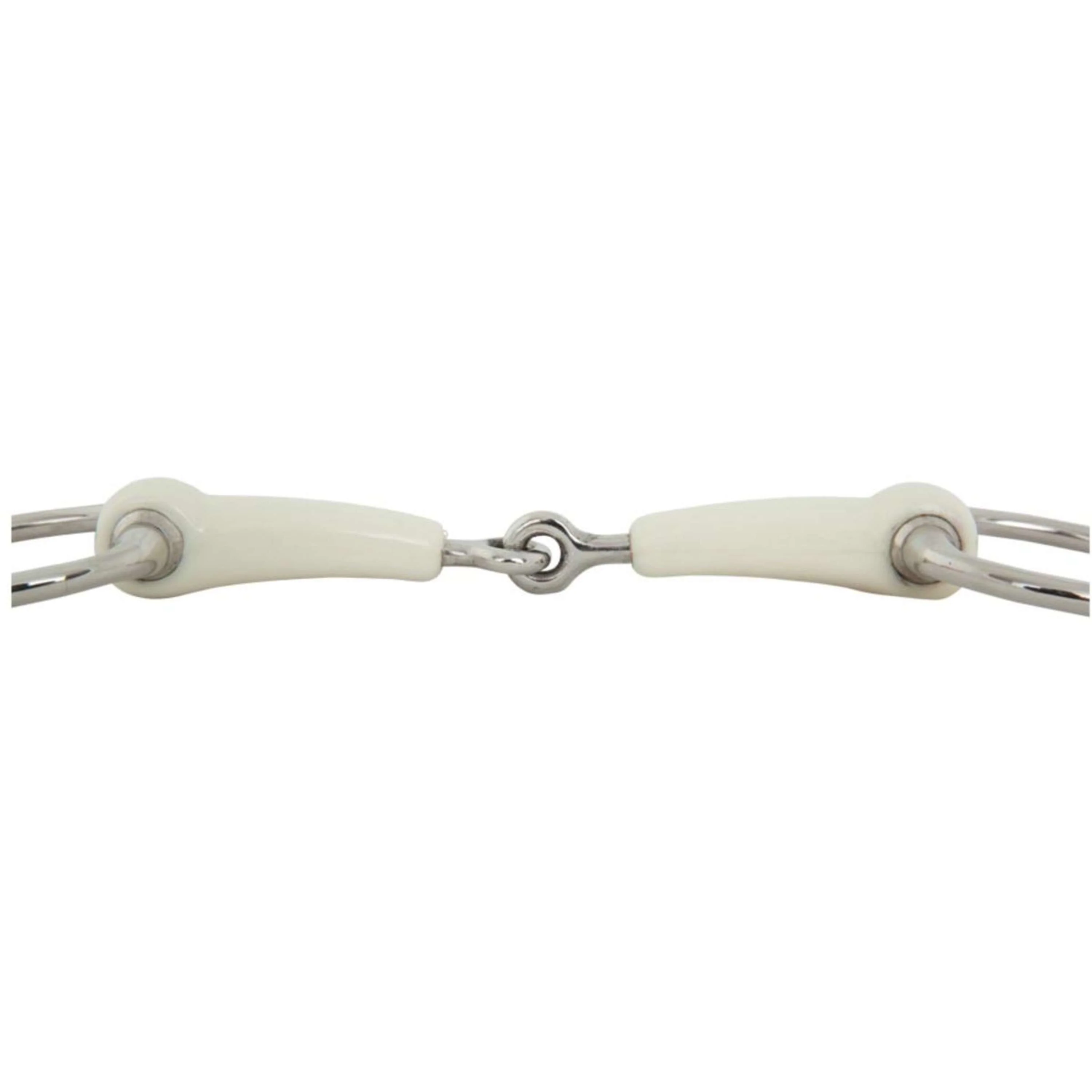 BR Mors à Olive Combo Comfort Brisure 18mm - Image 2
