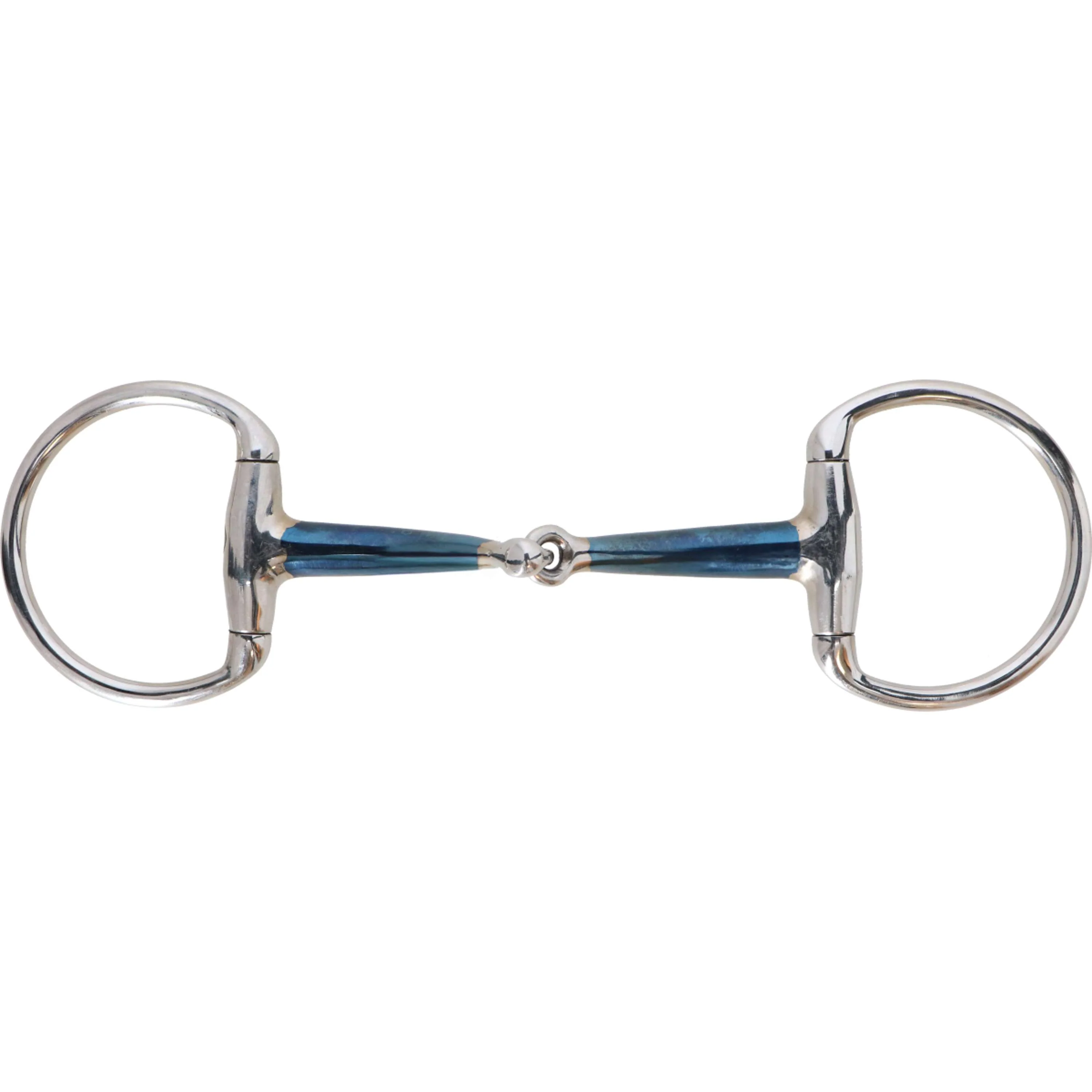 BR Mors à Olive Sweet Iron Simple Brisé Magic System 14mm - Image 2