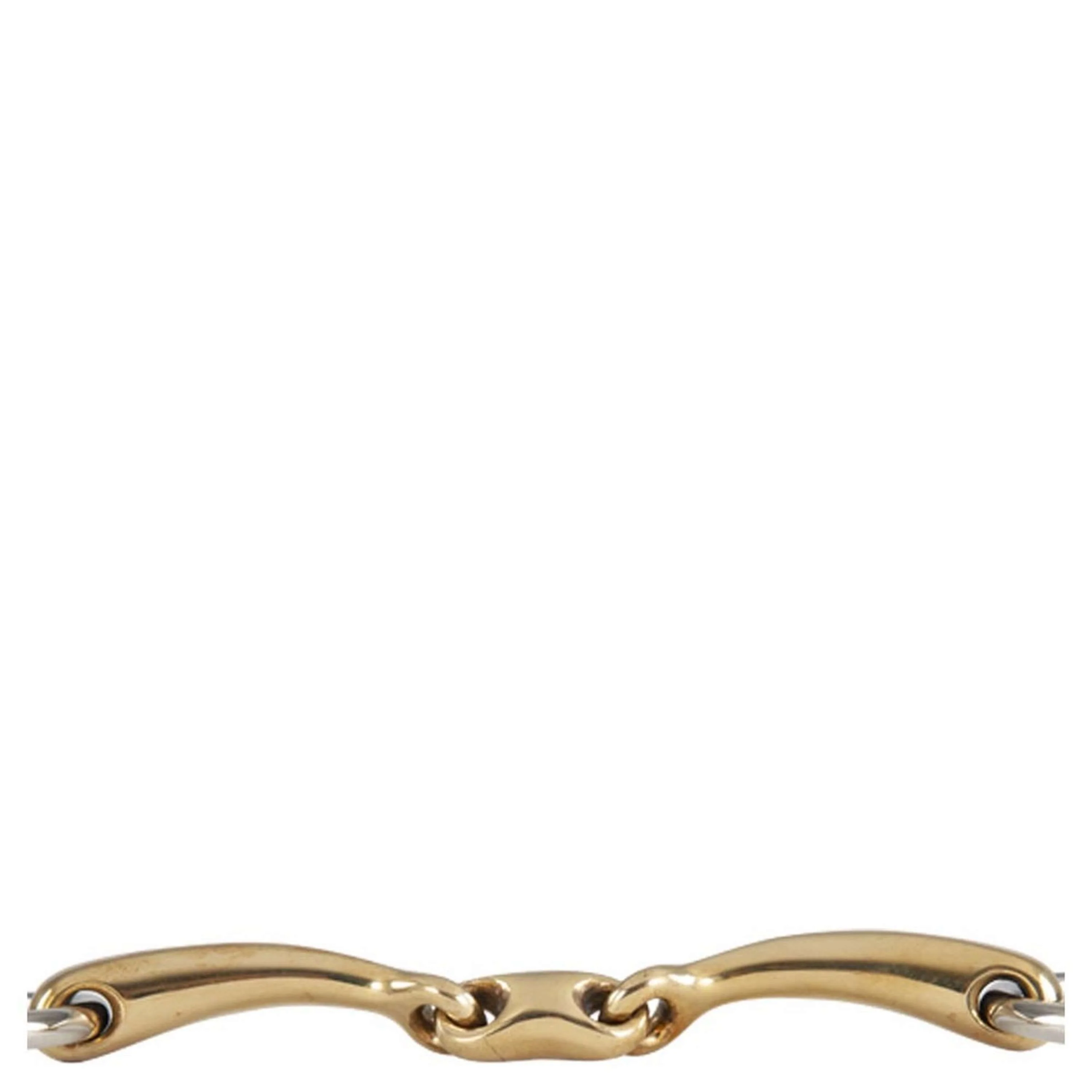 BR Mors de Filet Caoutchouc Soft Contact - Image 2