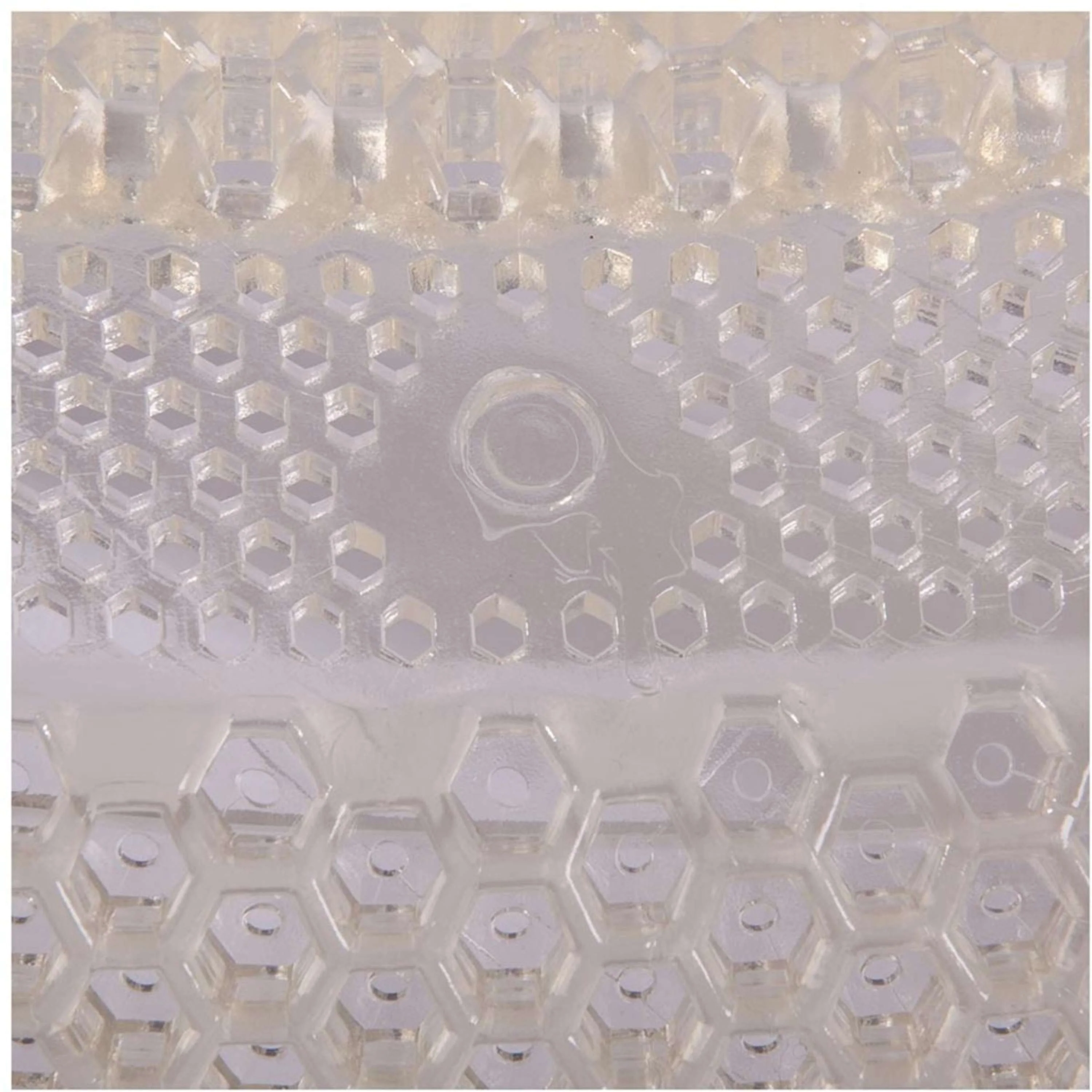 BR Pad en Gel Air-Release Soft Gel Transparent - Image 2